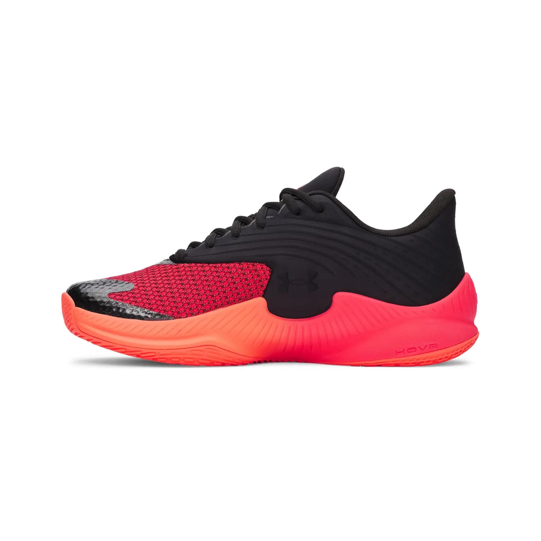 Basketbalschoenen Under Armour Curry Splash 26 3/5