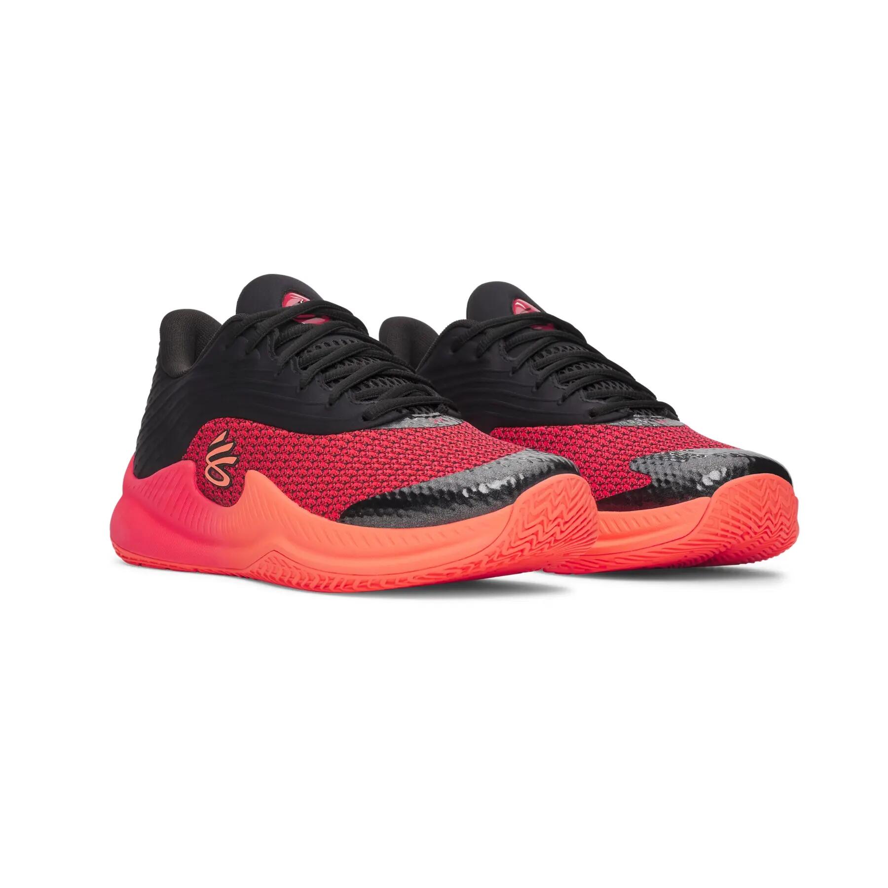 Basketbalschoenen Under Armour Curry Splash 26 2/5