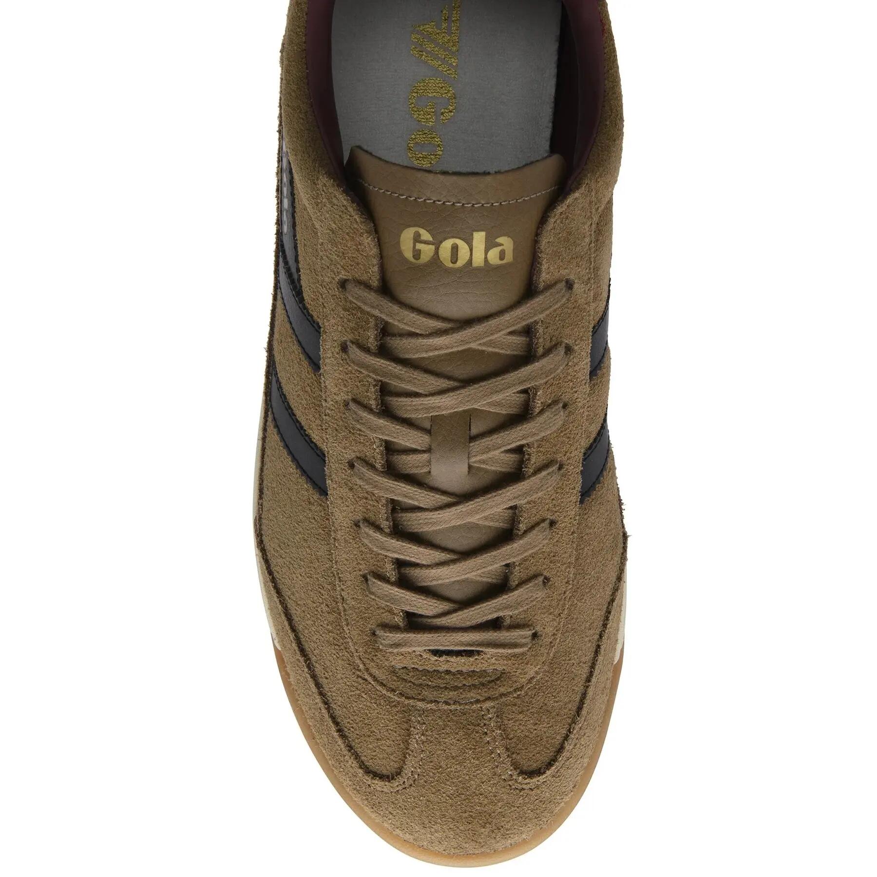 Sneakers Gola Tornado 88 5/5