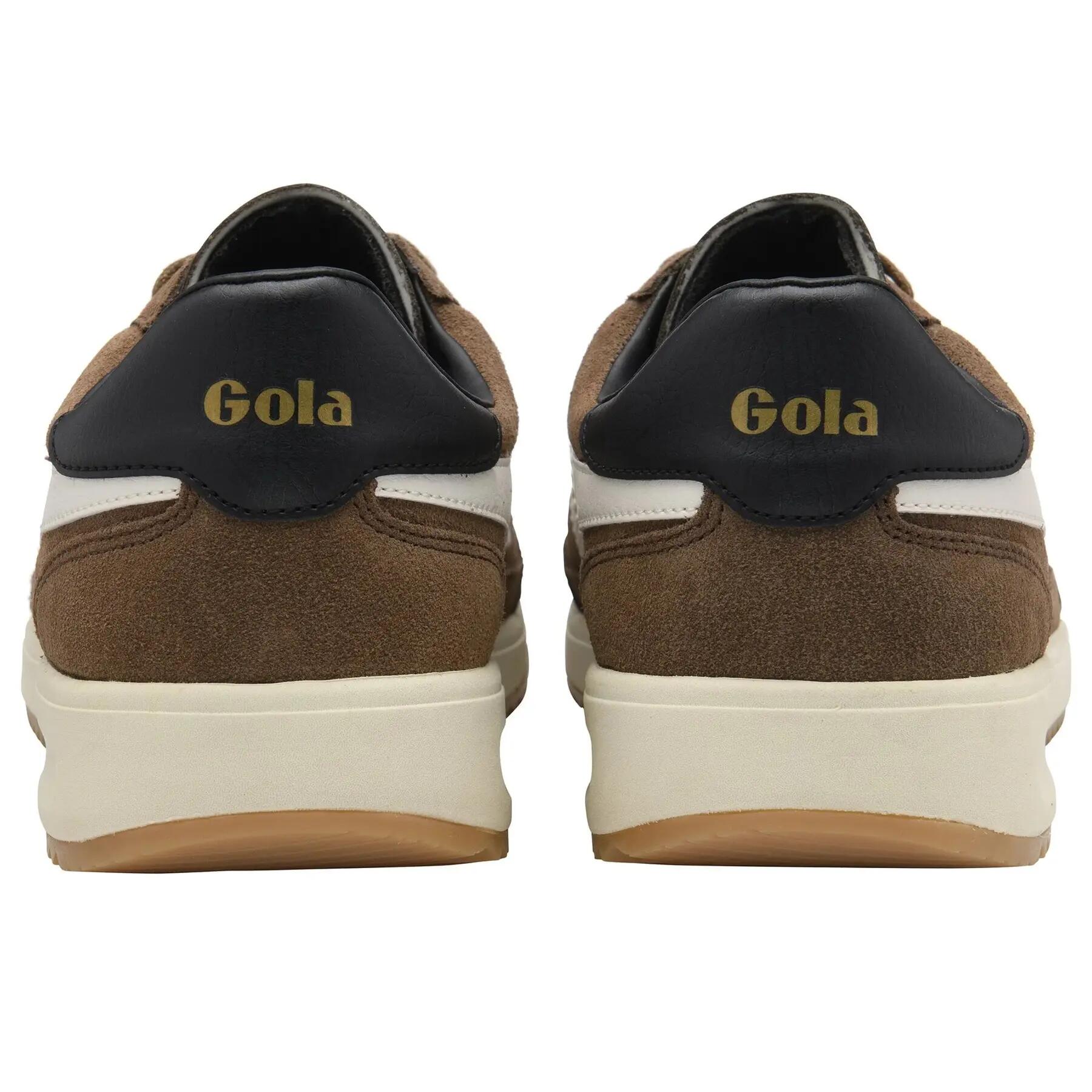 Sneakers Gola Tornado 88 4/5