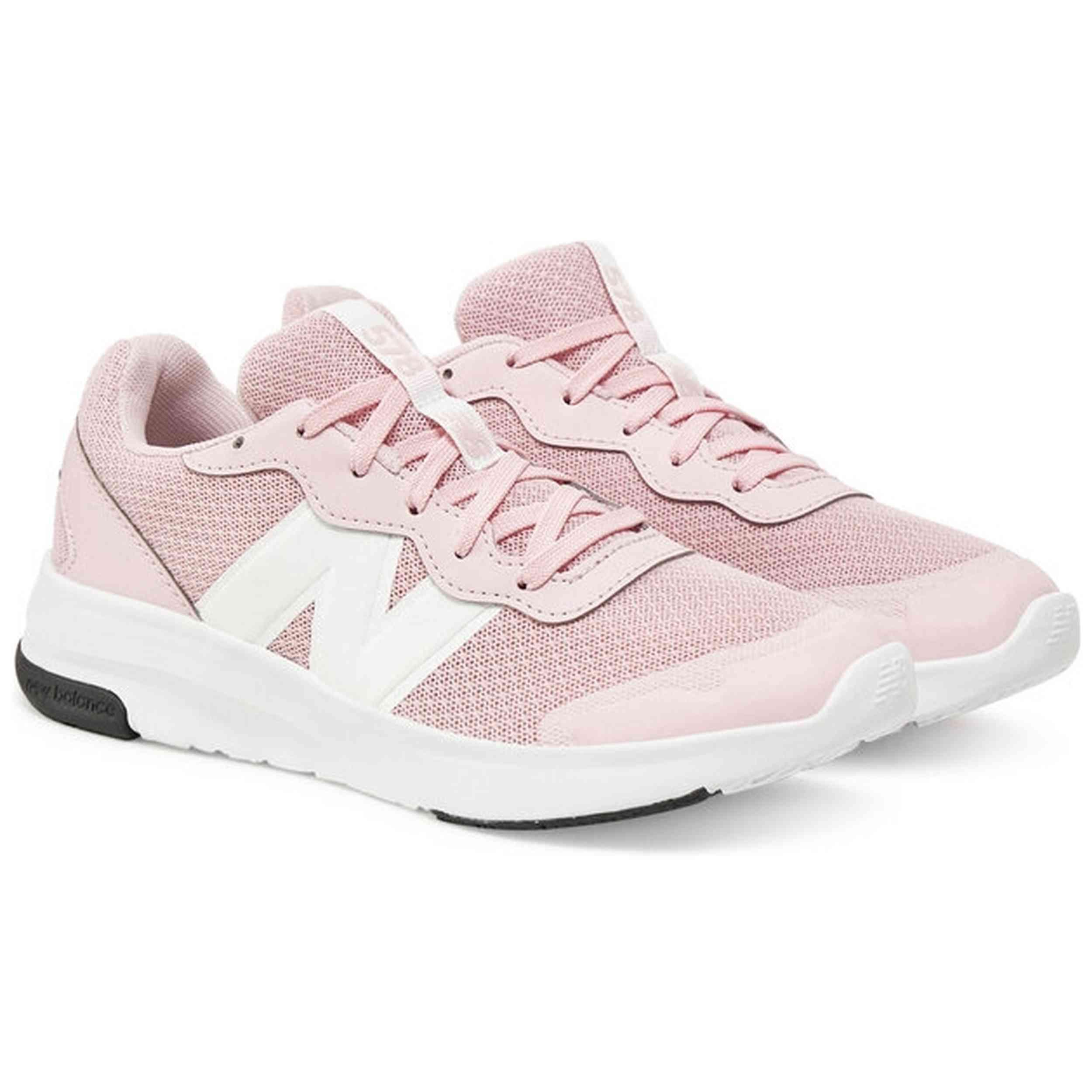 Schoen New balance model GK578PK voor unisex jongens 2/5