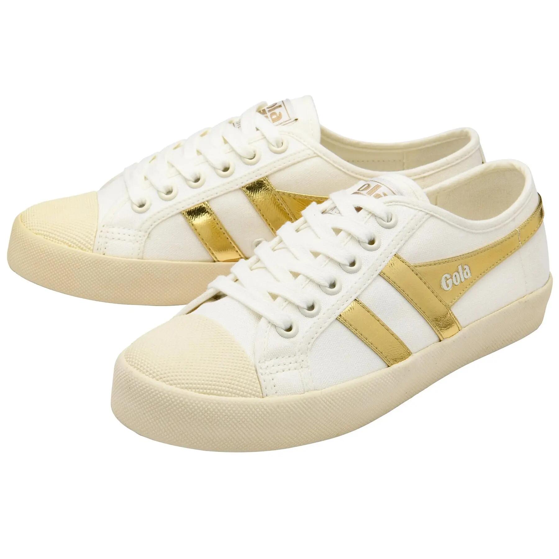 Zapatillas mujer Gola Coaster 3/5