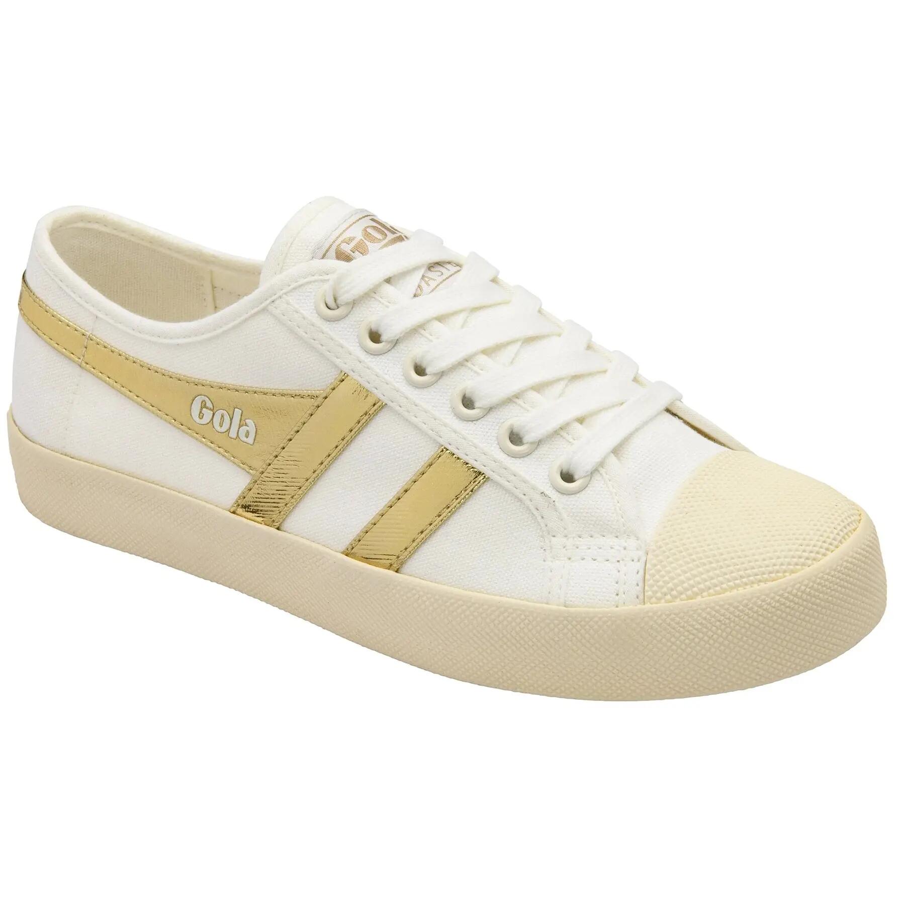 Zapatillas mujer Gola Coaster 2/5