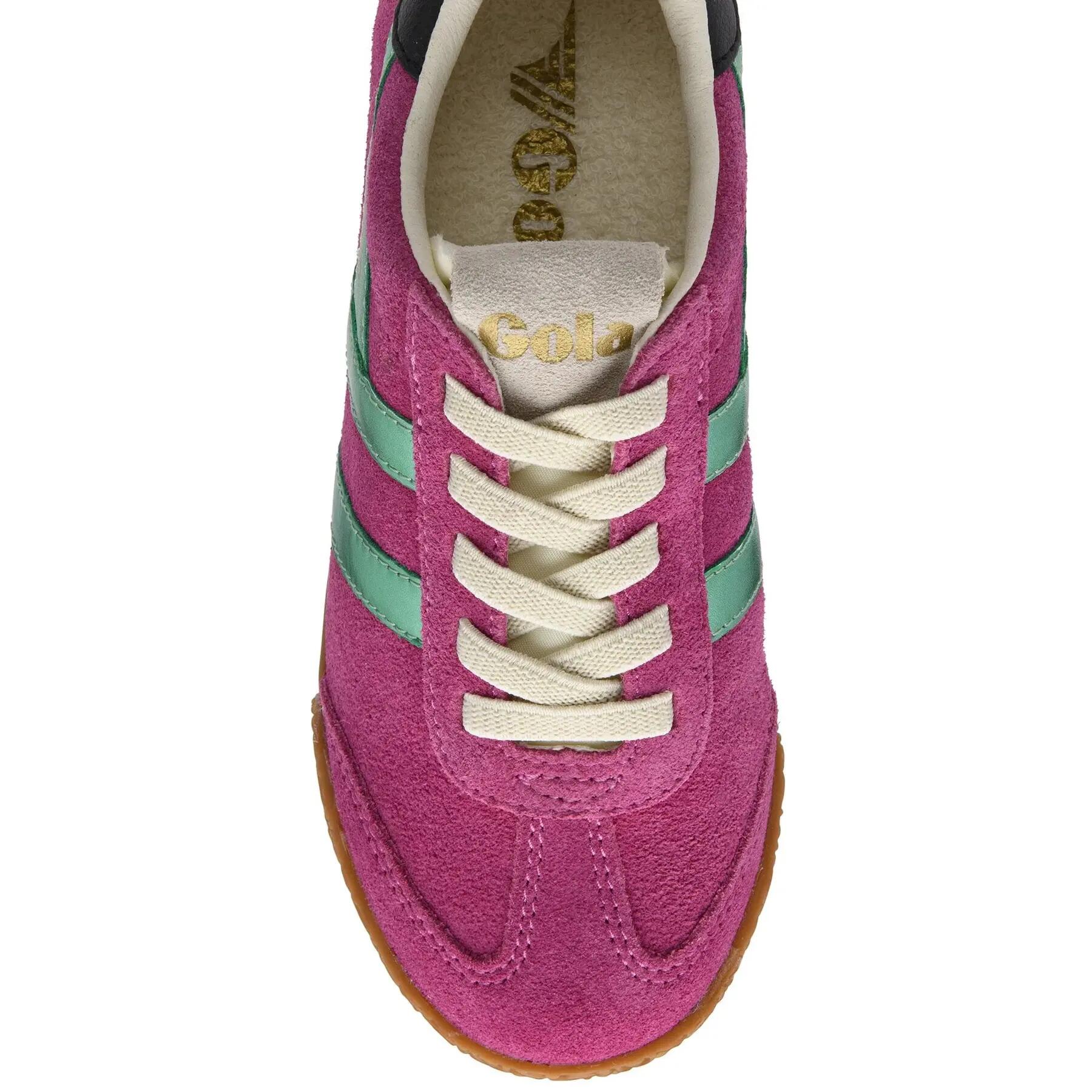 Baskets enfant Gola Elan Glitz 5/5