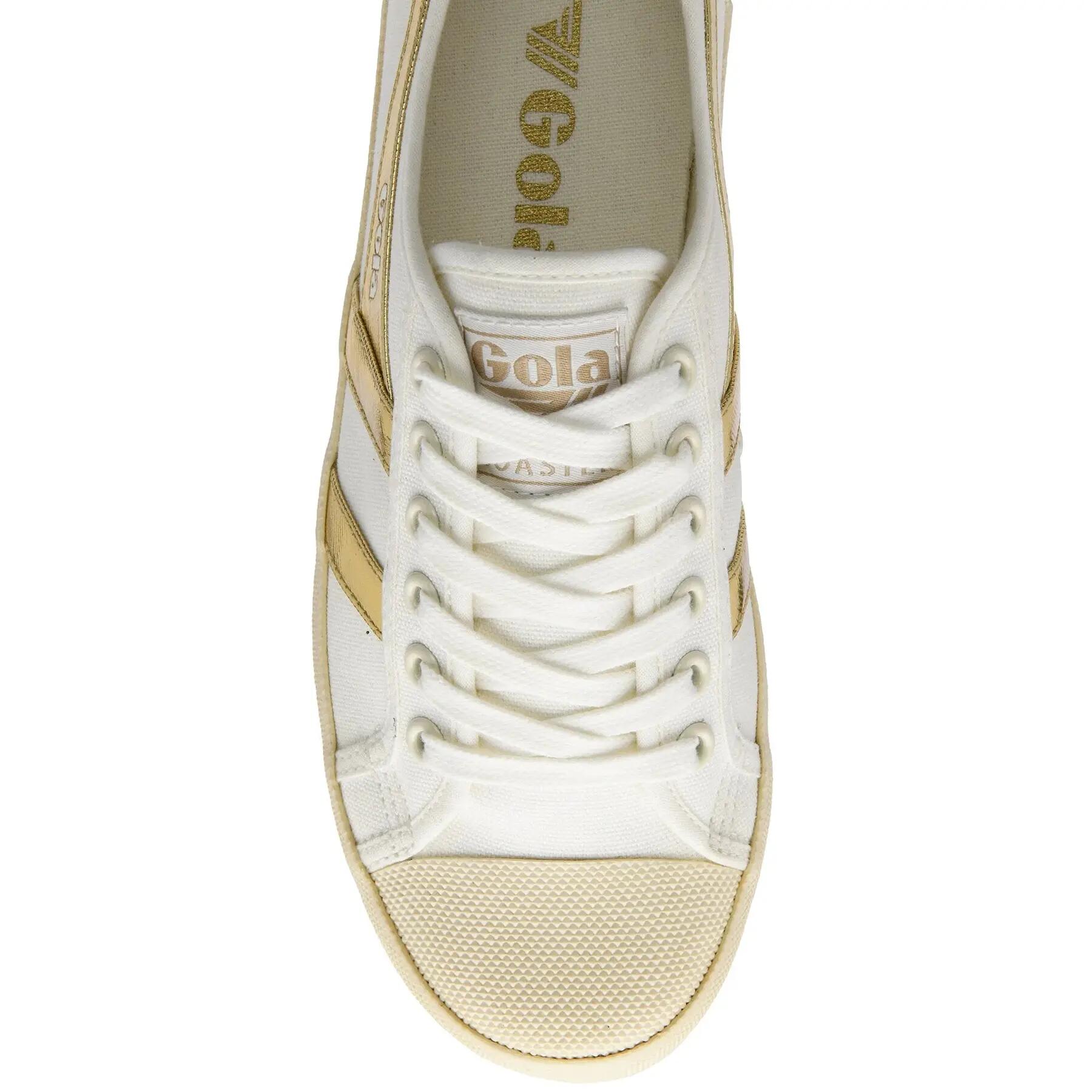 Zapatillas mujer Gola Coaster 5/5