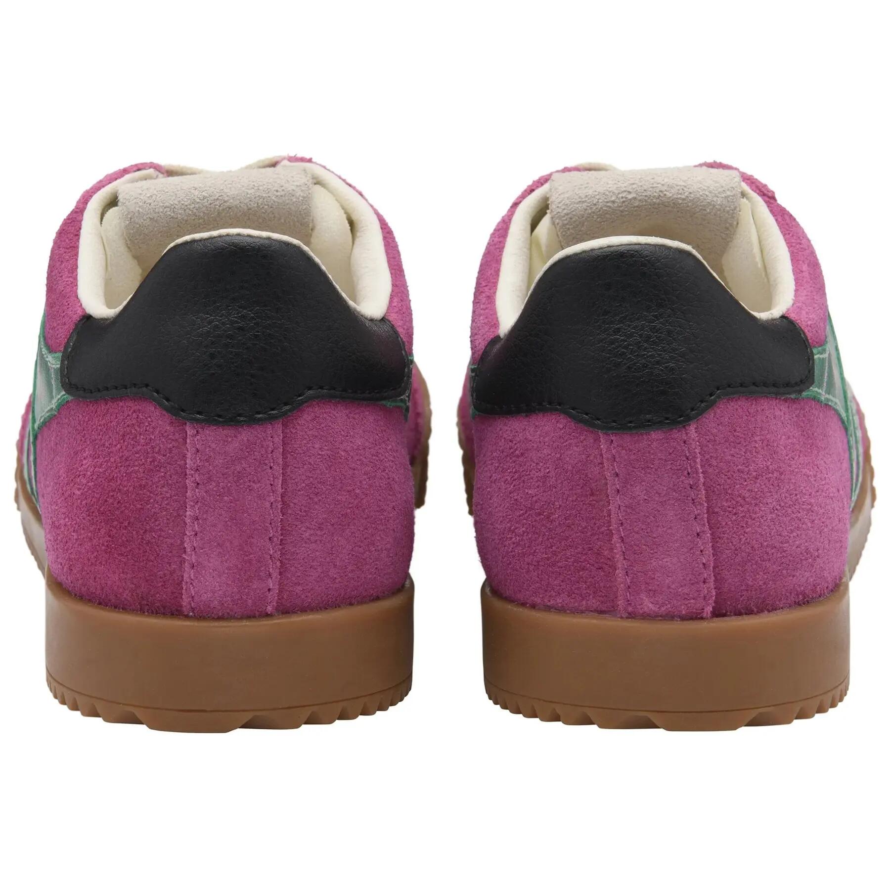 Baskets enfant Gola Elan Glitz 4/5