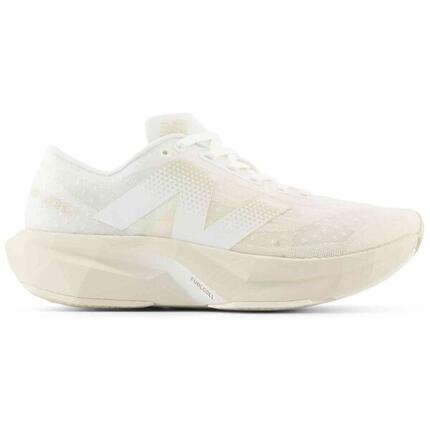Zapatillas Running - Mujer - Ligeras - FuelCell V4 - Blanco