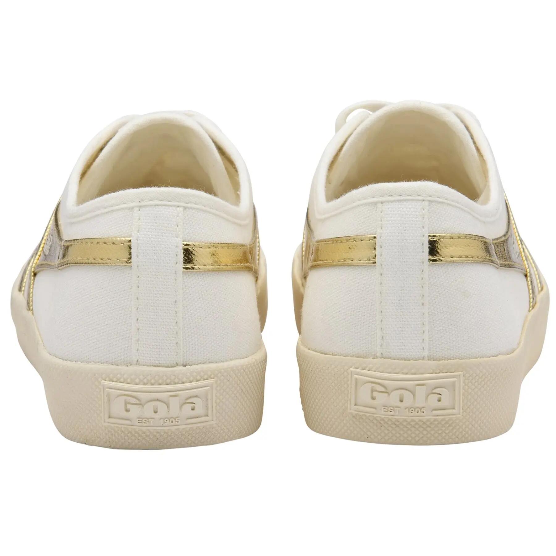 Zapatillas mujer Gola Coaster 4/5