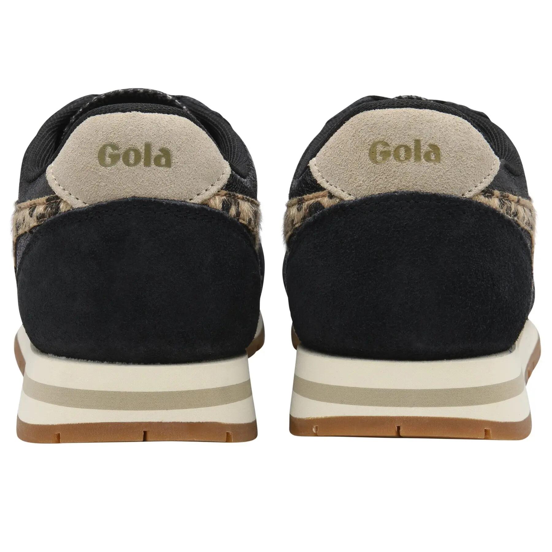Sneakers Gola Daytona Blaze II 4/5