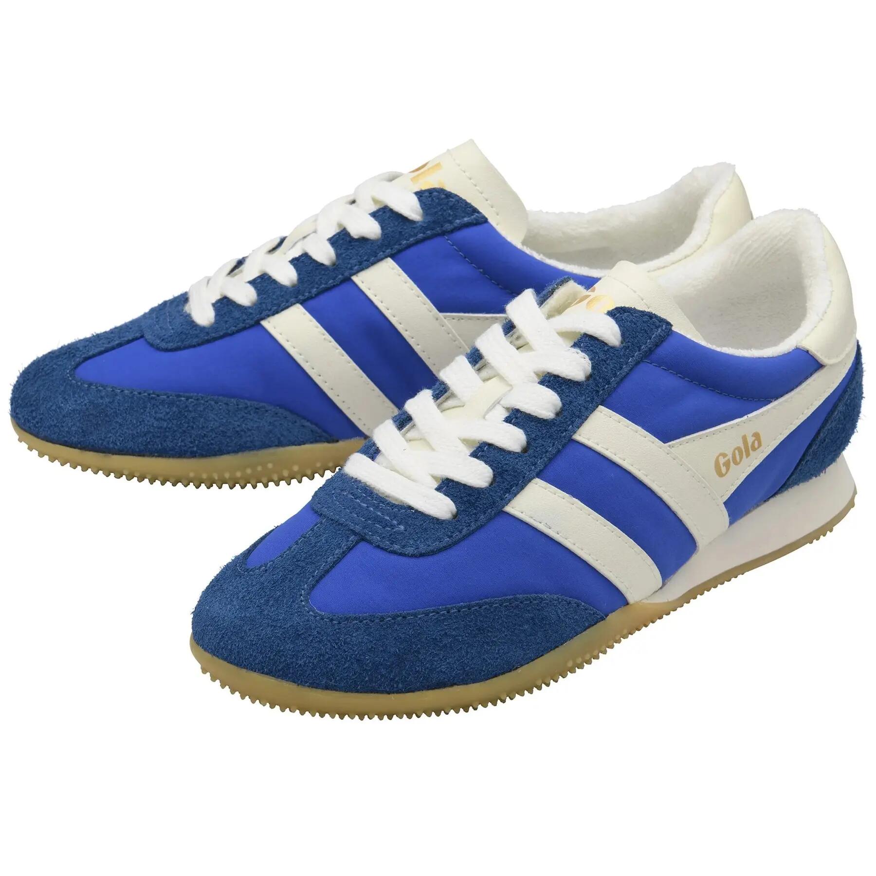 Zapatillas mujer Gola Sprinter 3/5