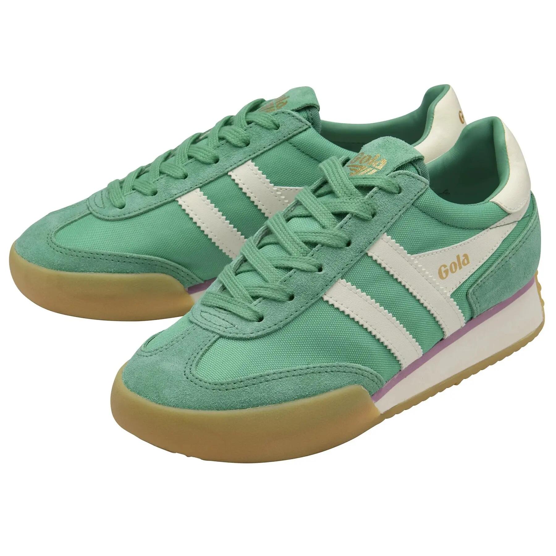 Zapatillas mujer Gola Pacer 3/5