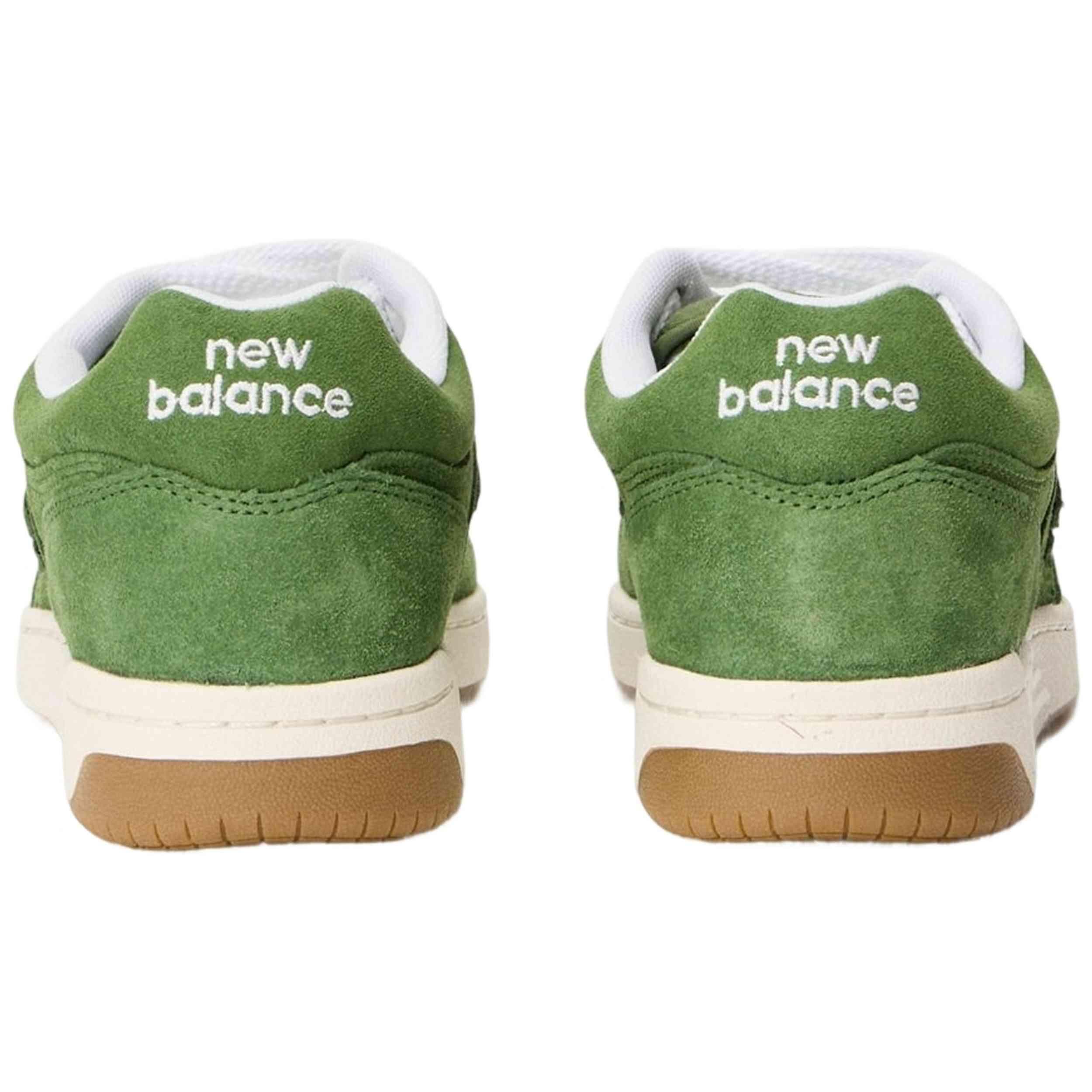 Schoen New balance model BB480PTG voor unisex 3/5
