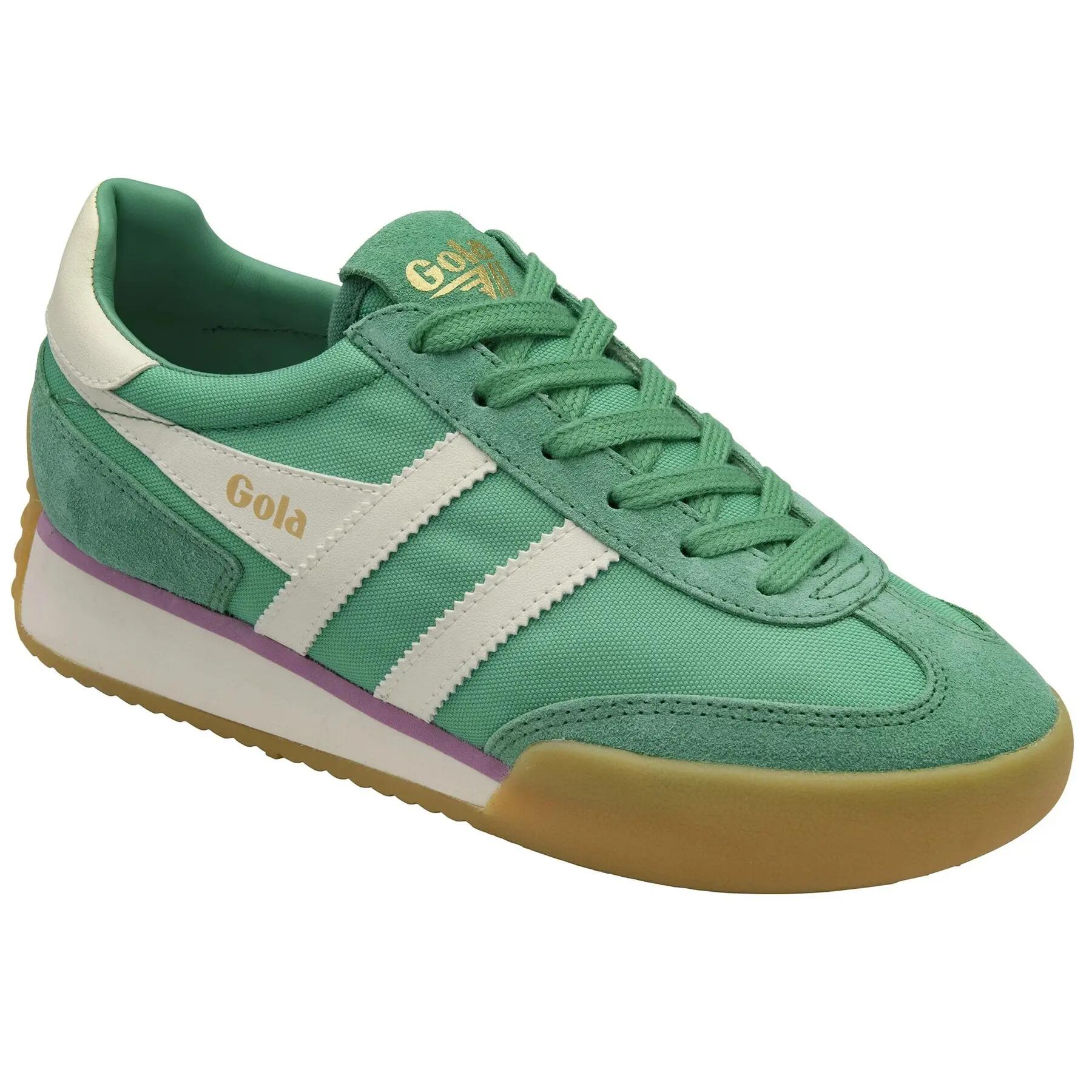 Zapatillas mujer Gola Pacer 2/5