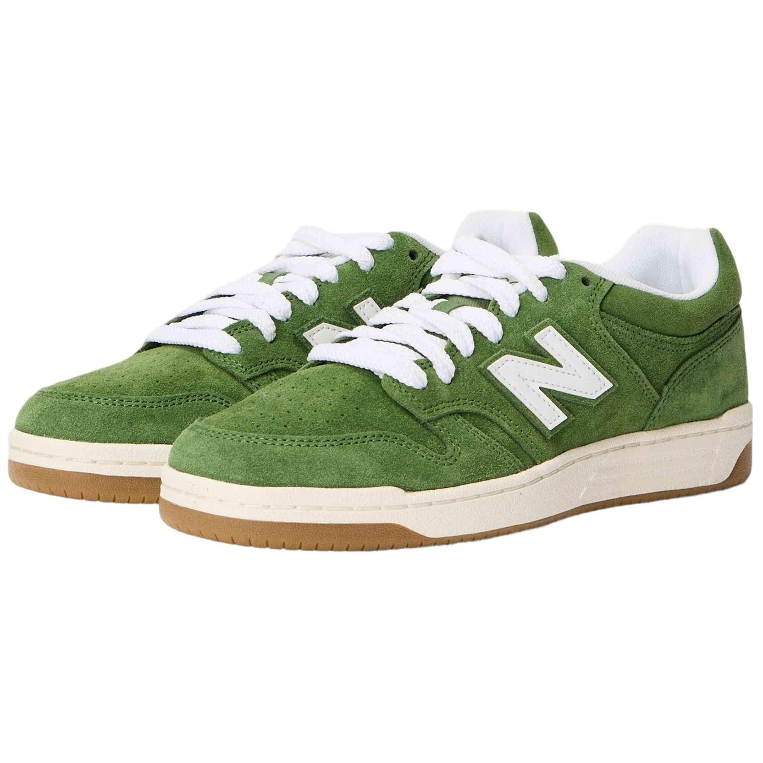 Schoen New balance model BB480PTG voor unisex 2/5