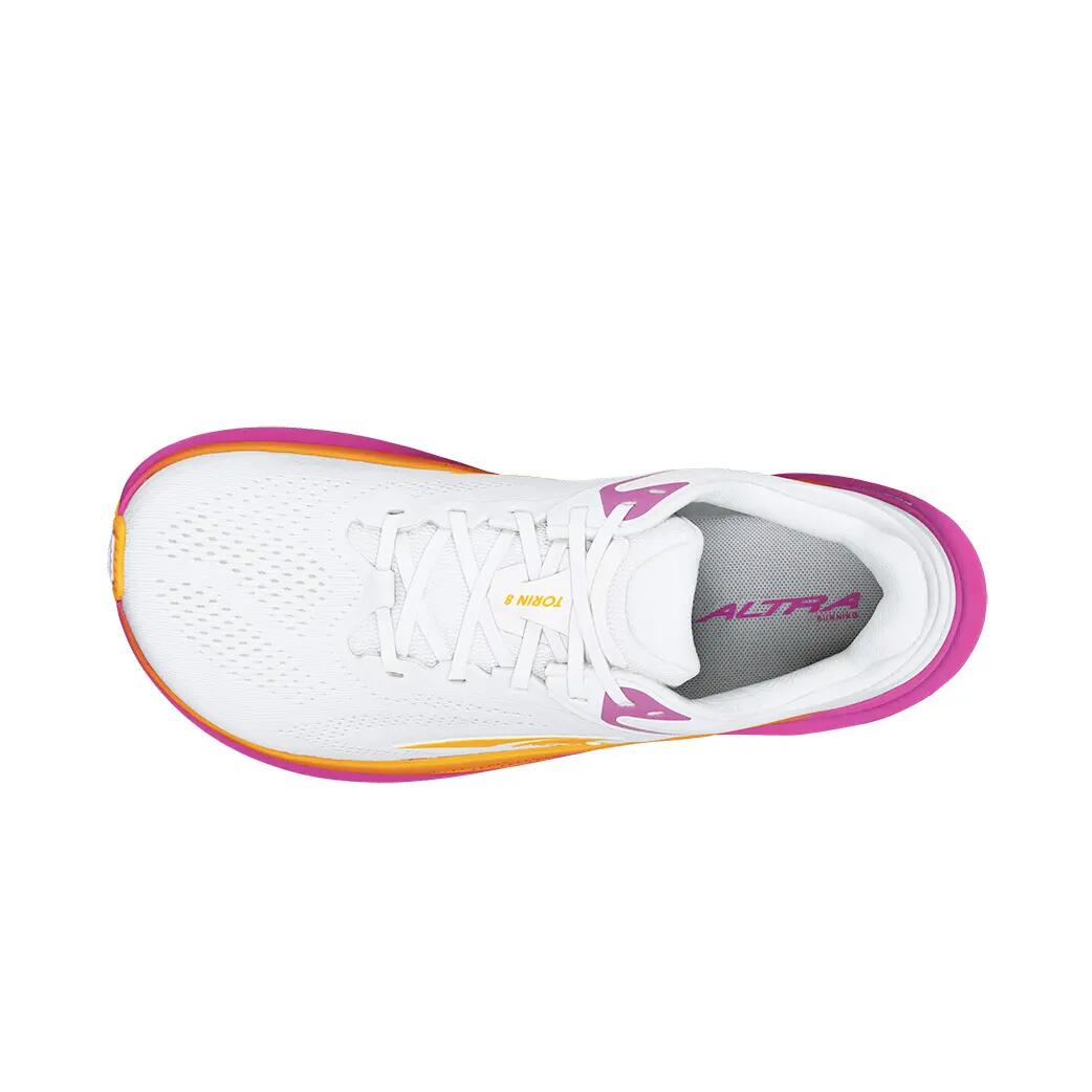 Altra Torin 8 - Chaussures de running Femme | Livraison gratuite