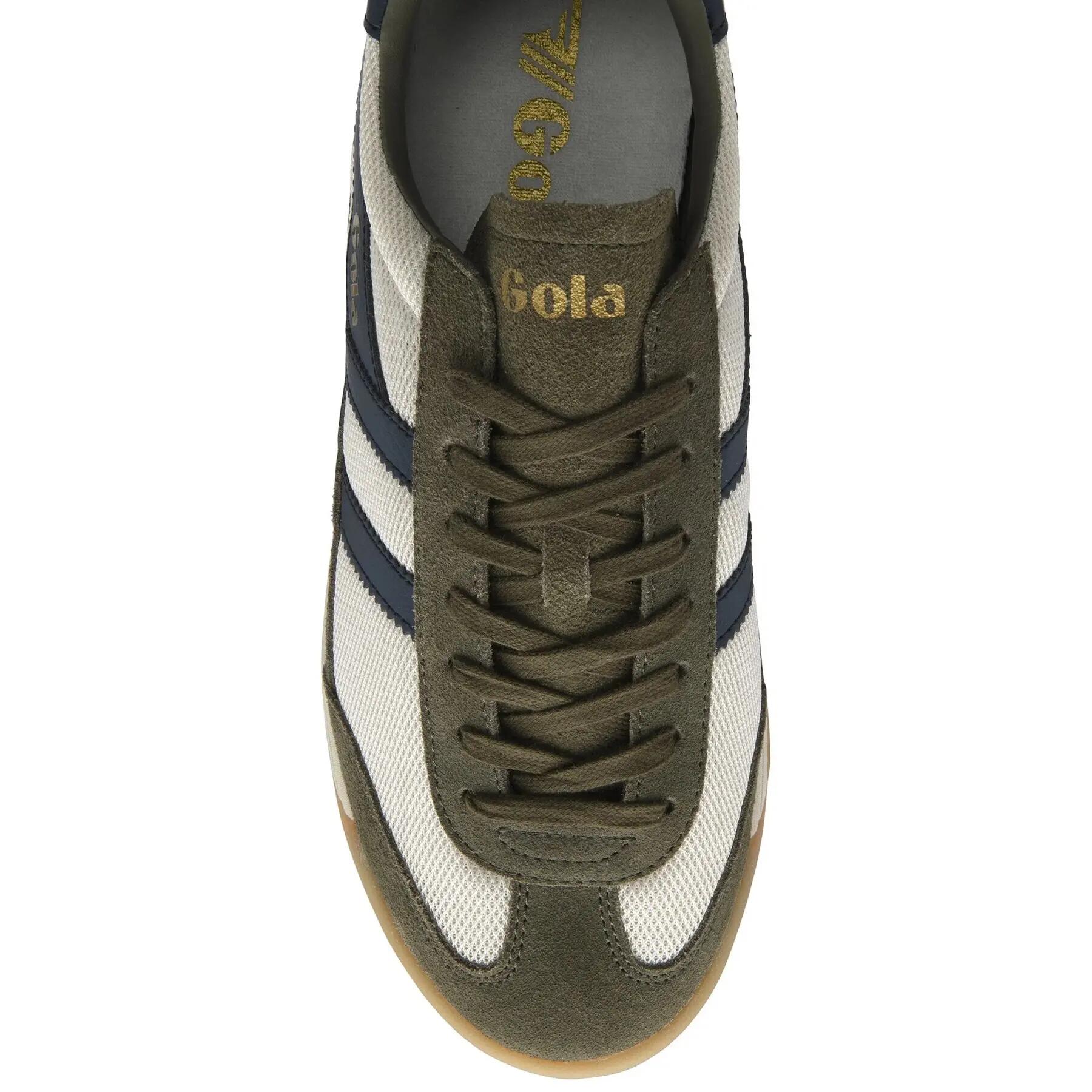 Mesh sneakers Gola Tornado '88 5/5
