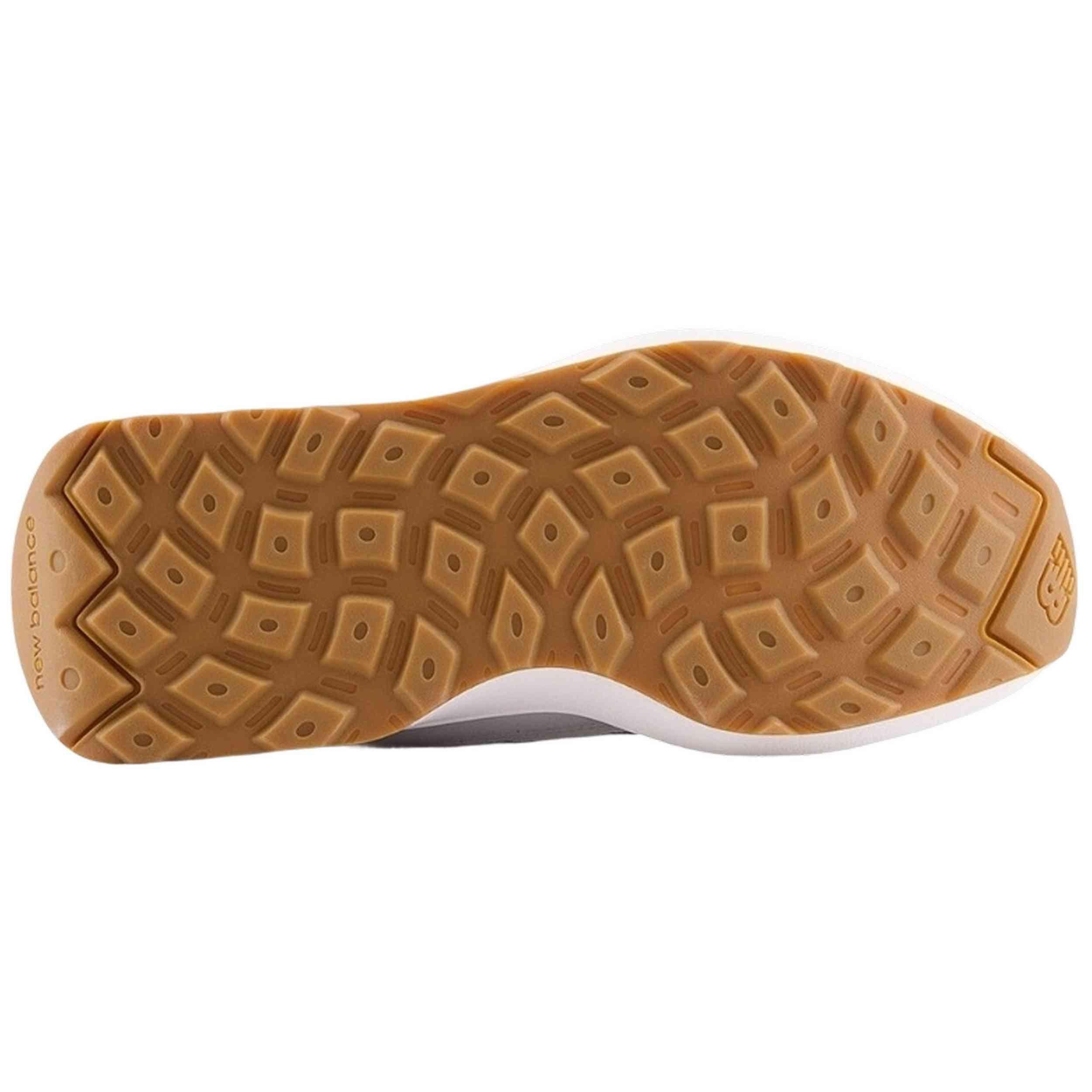 Baskets New balance modèle GS370SF pour unisexe enfants 3/5