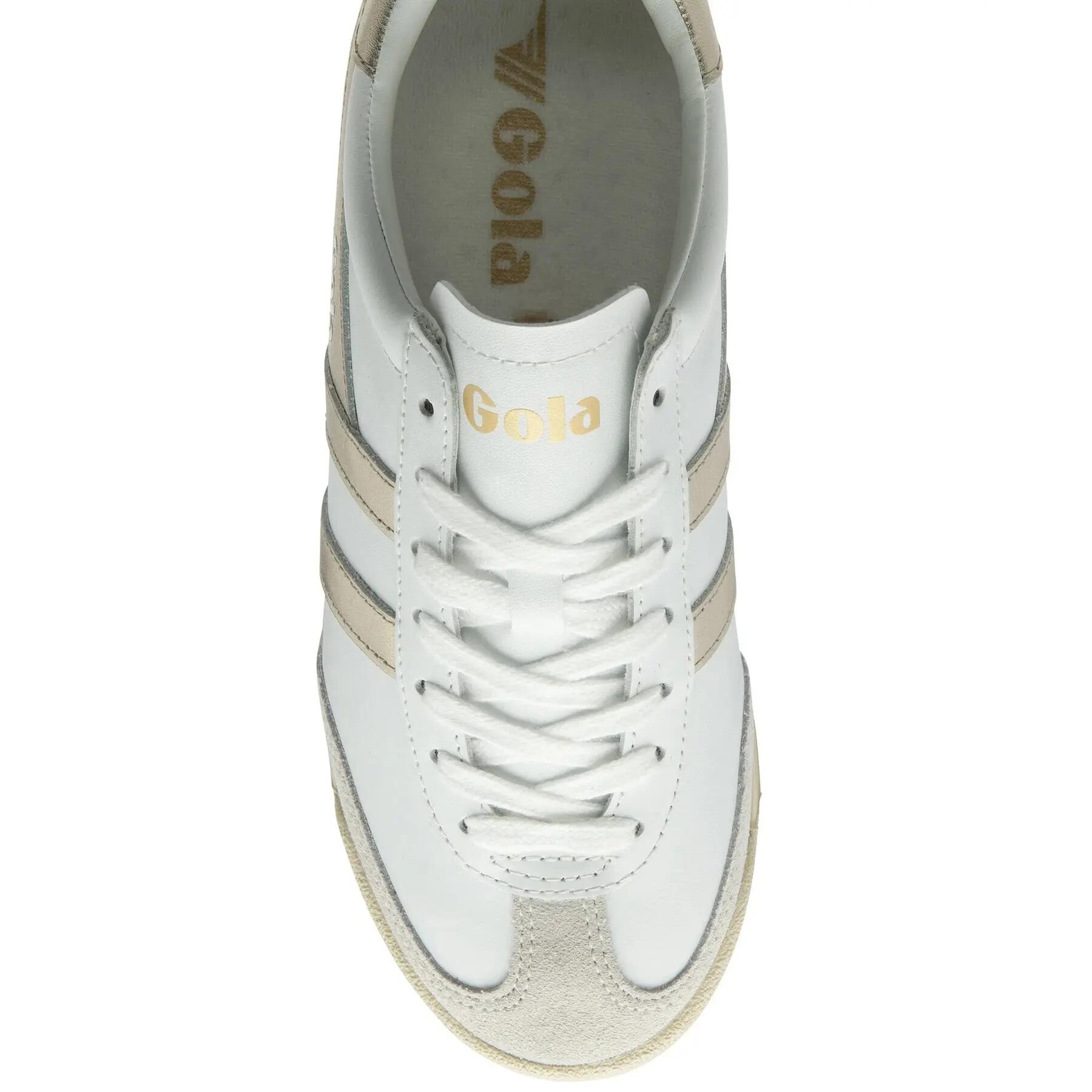 Zapatillas mujer Gola Torpedo Mirror 5/5