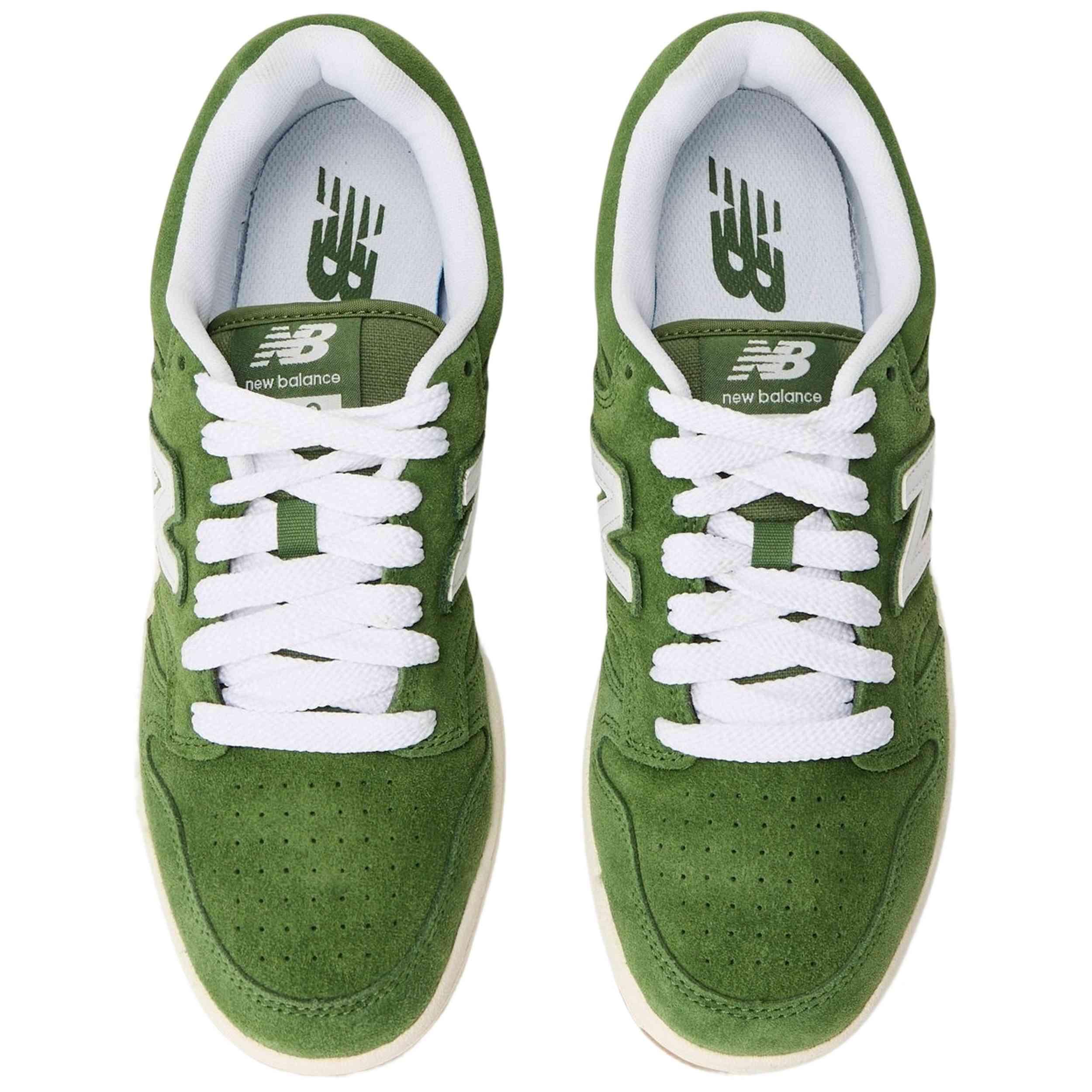Schoen New balance model BB480PTG voor unisex 4/5