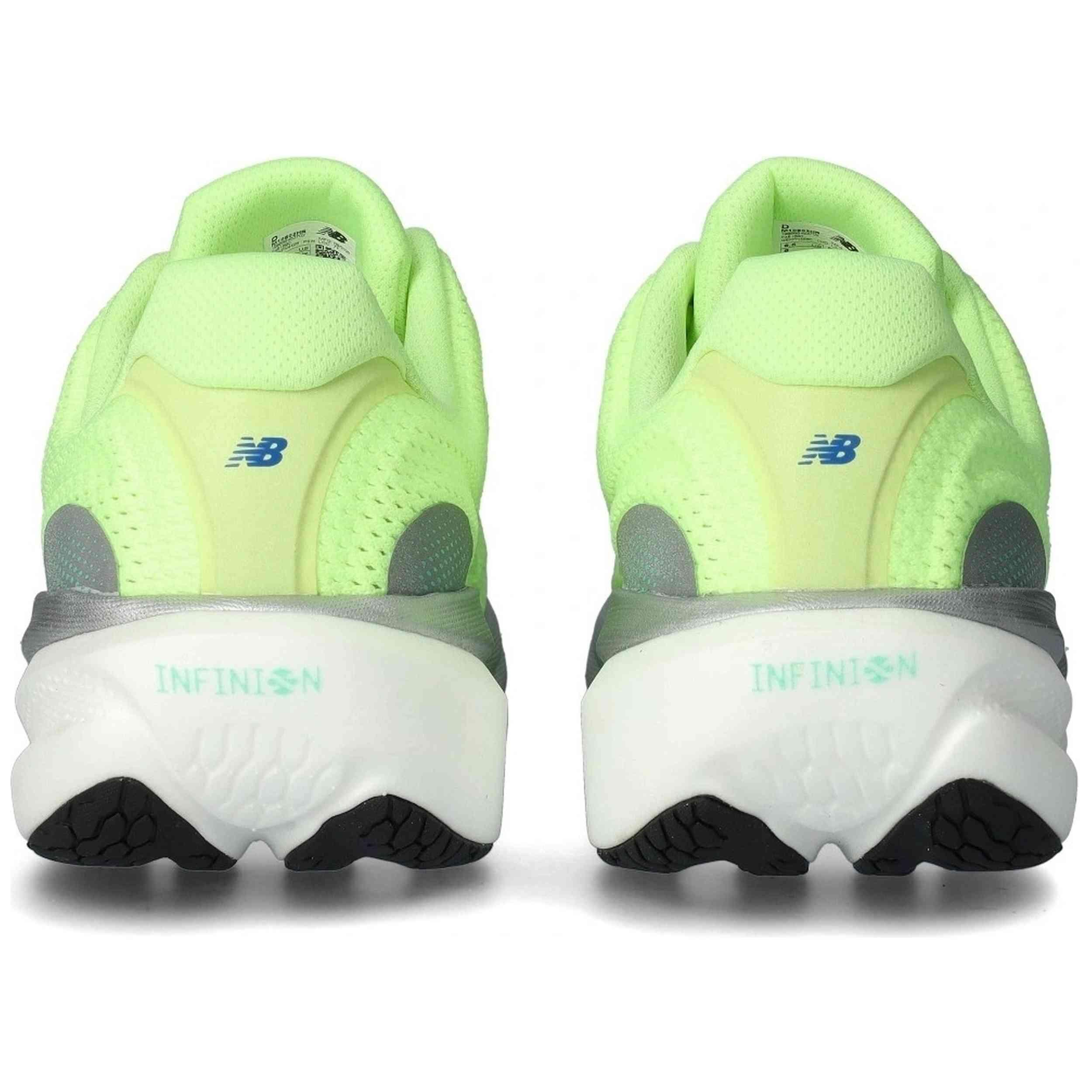 Scarpe da running New balance modello M10802HR per uomini 3/5