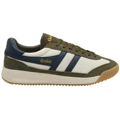 Mesh sneakers gola tornado '88