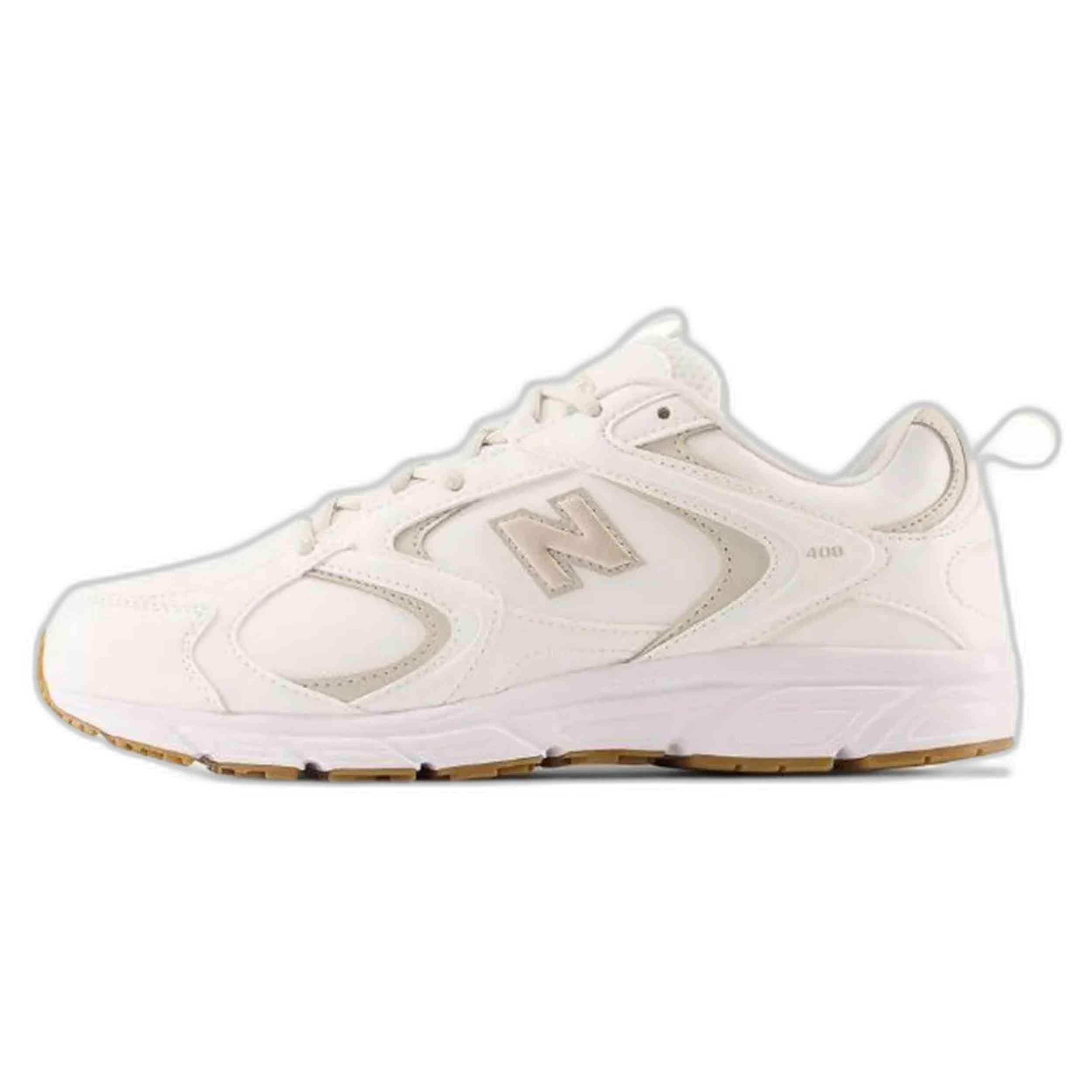 Baskets New balance modèle ML408X pour homme 2/4