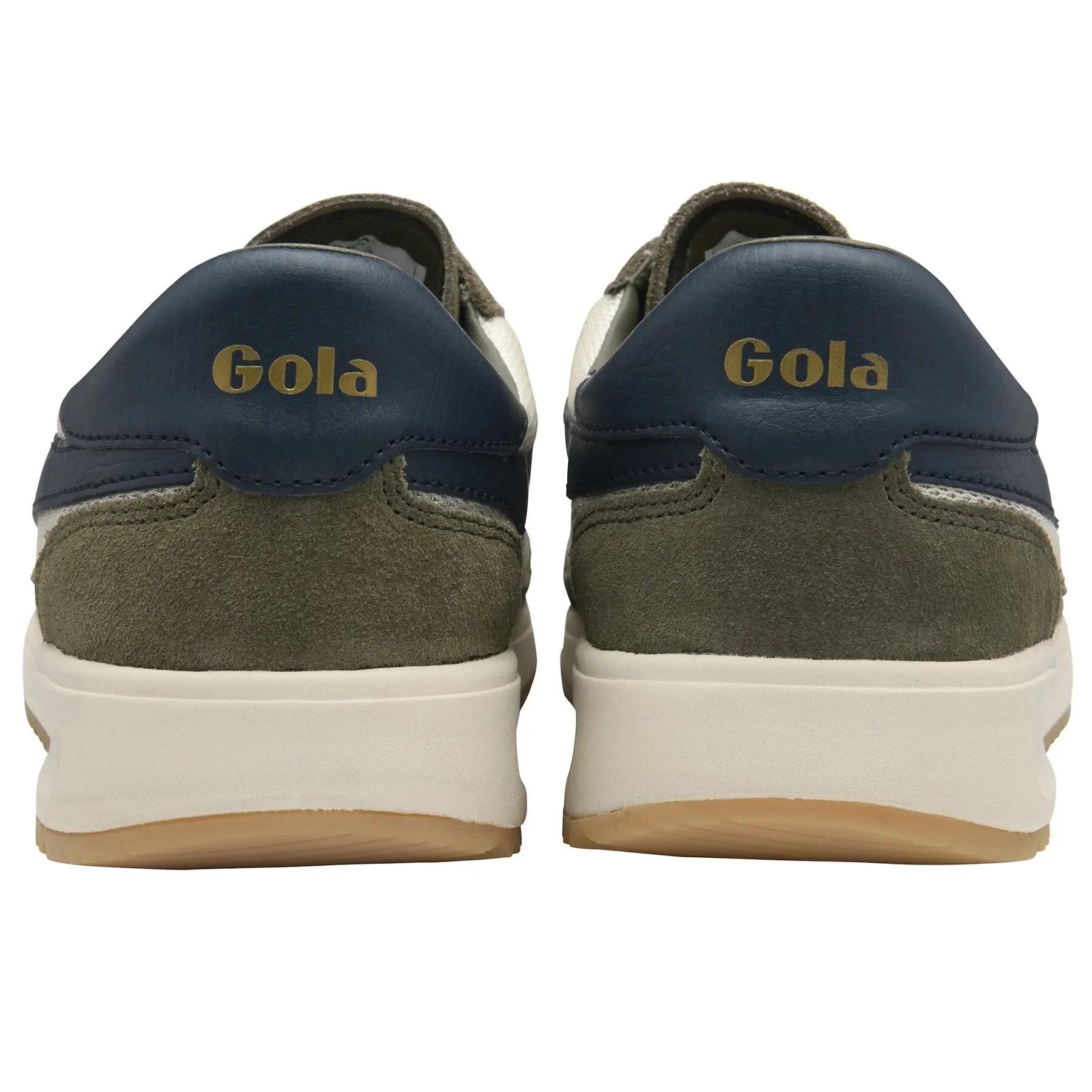 Mesh sneakers Gola Tornado '88 4/5