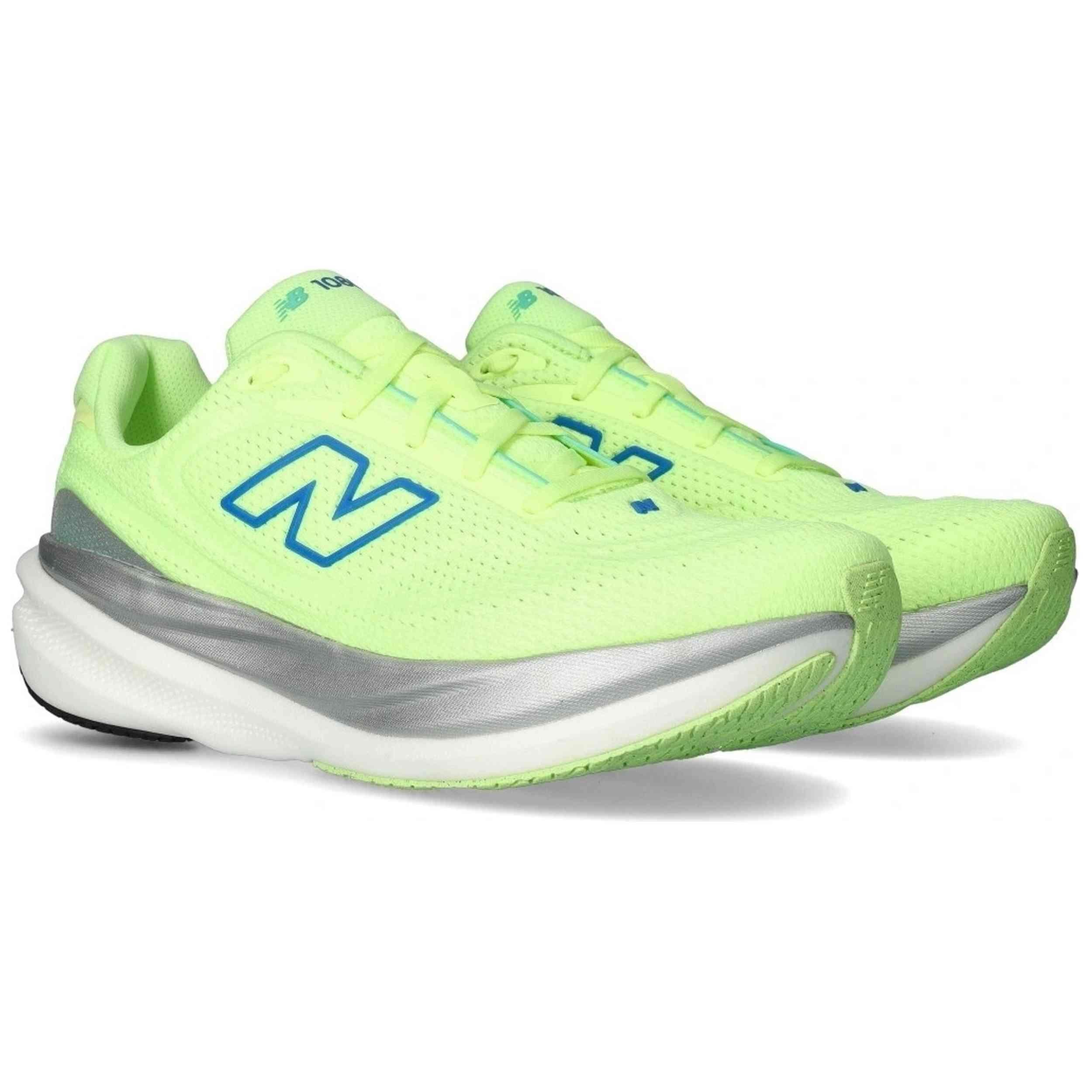 Scarpe da running New balance modello M10802HR per uomini 2/5