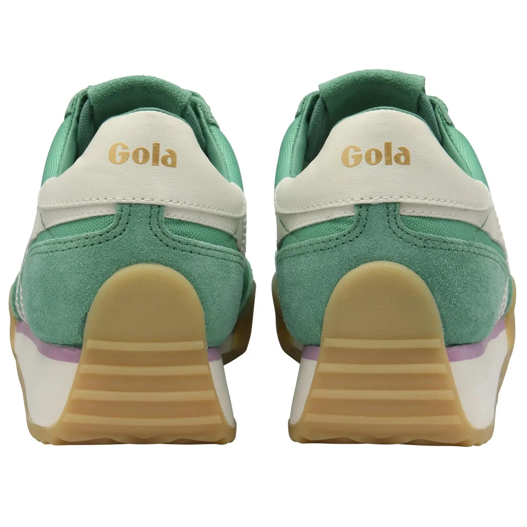 Zapatillas mujer Gola Pacer 4/5