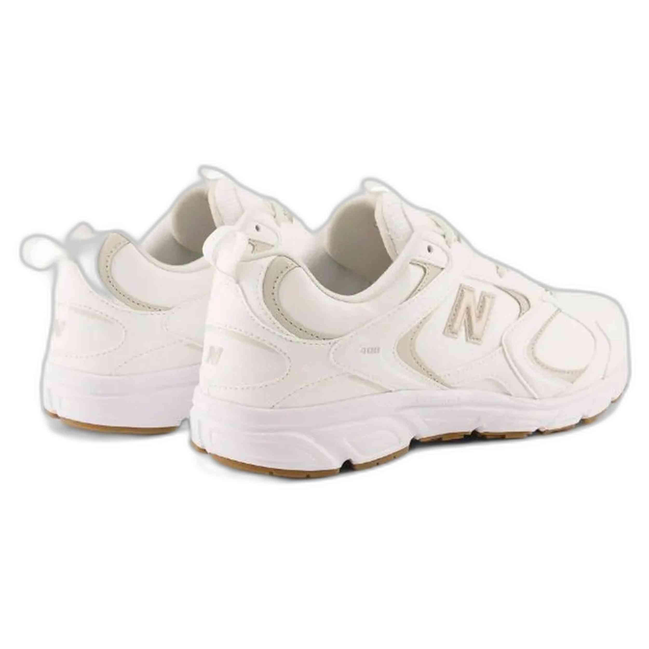 Baskets New balance modèle ML408X pour homme 4/4