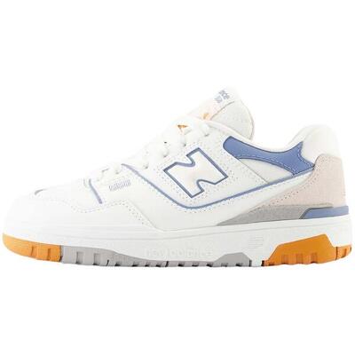 Schoen new balance model sb-psb550wb-eu voor jongens