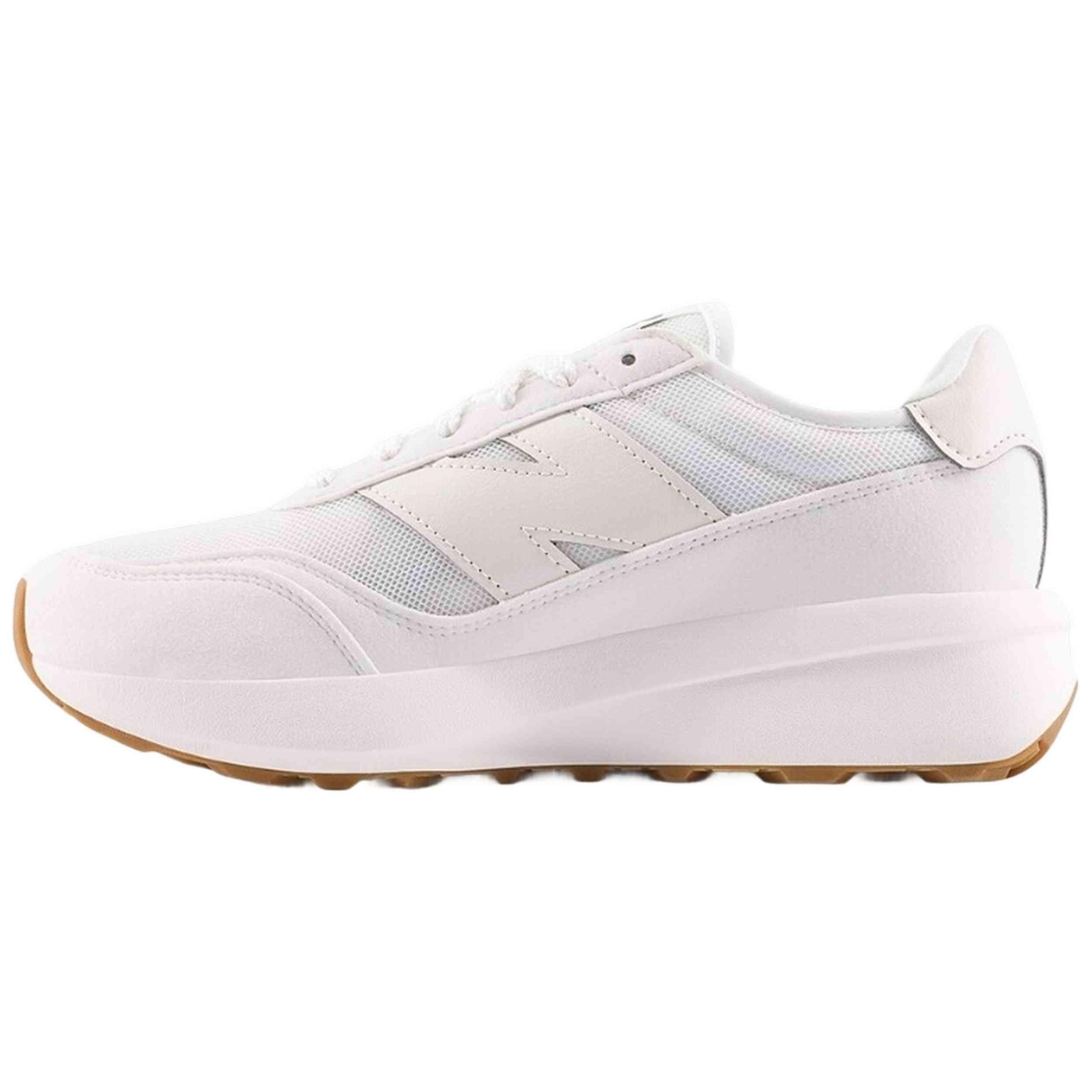 Baskets New balance modèle GS370SF pour unisexe enfants 4/5