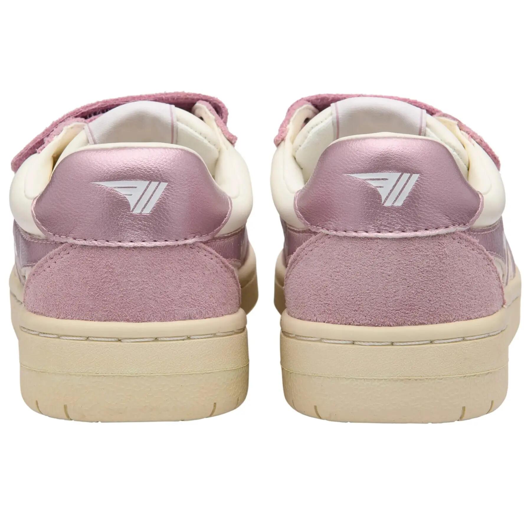 Baskets enfant Gola Hawk Mirror 4/5
