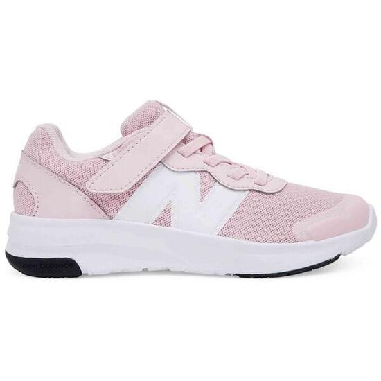 Zapatillas New balance modelo PT578PK para niños unisex