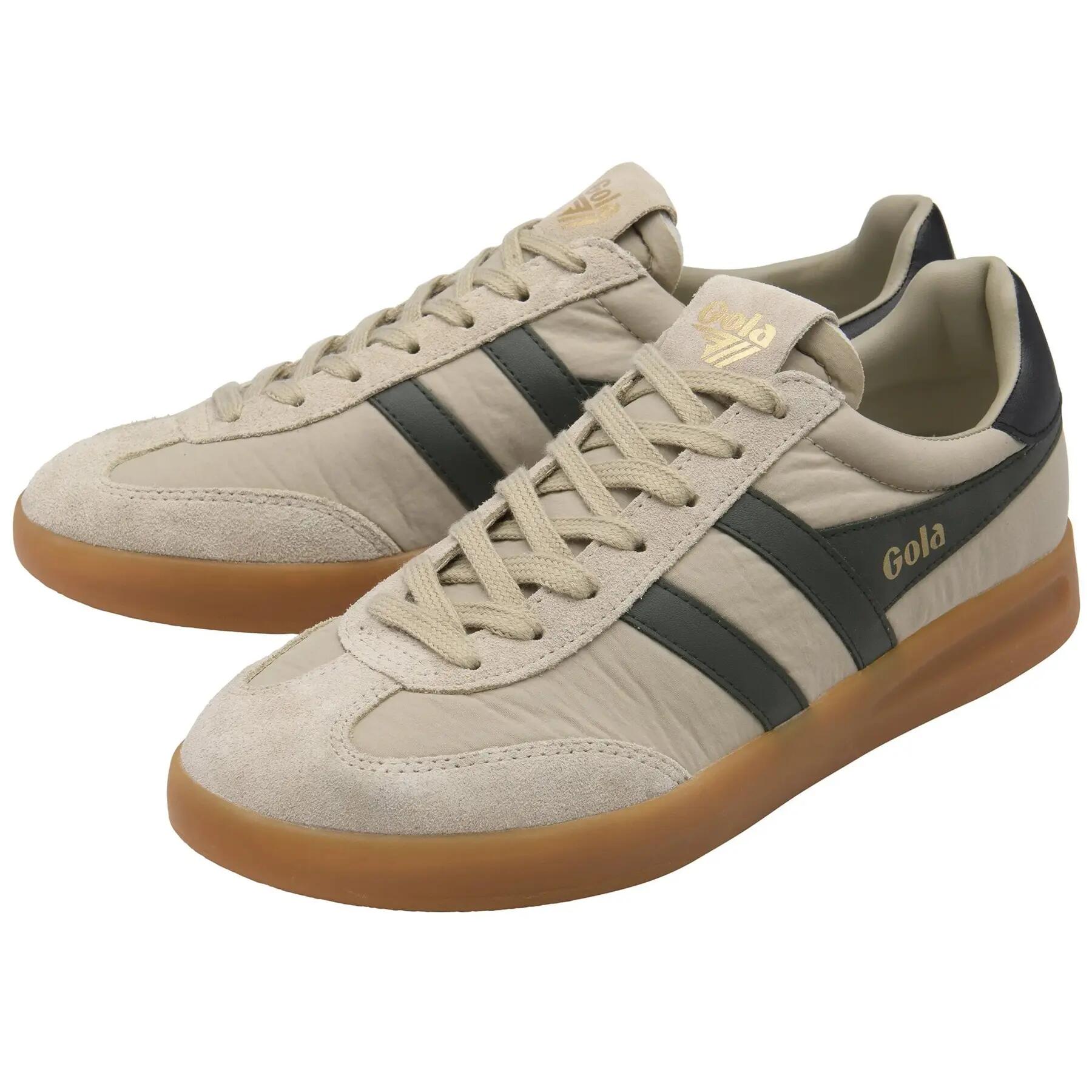 Zapatillas de malla de nylon Gola Cyclone 3/5