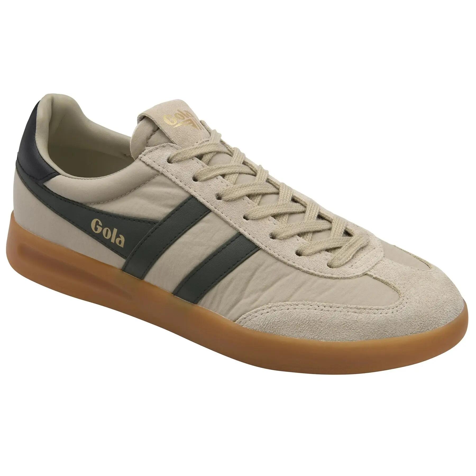 Zapatillas de malla de nylon Gola Cyclone 2/5