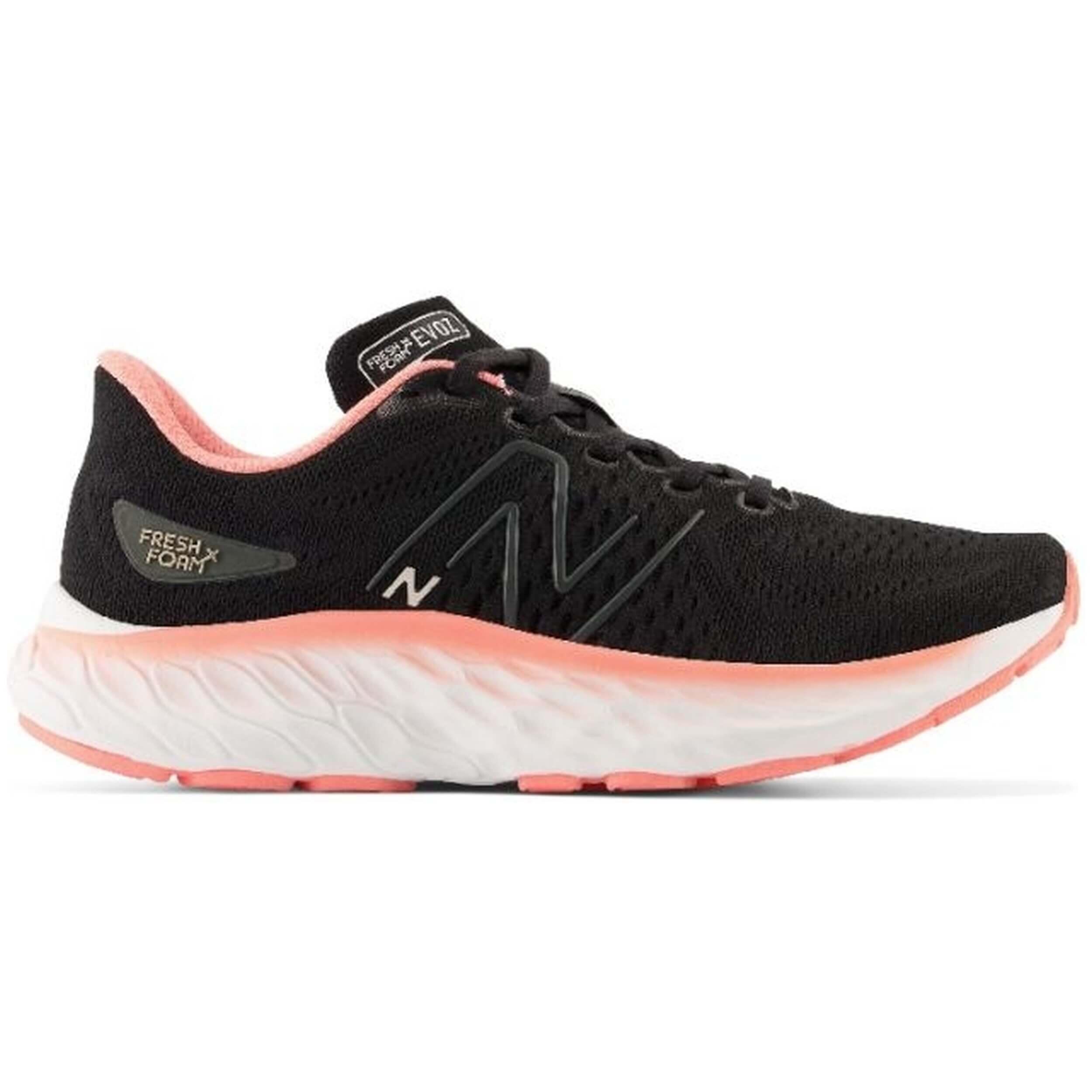 Scarpe New balance modello WEVOZLB3 per donne 3/5