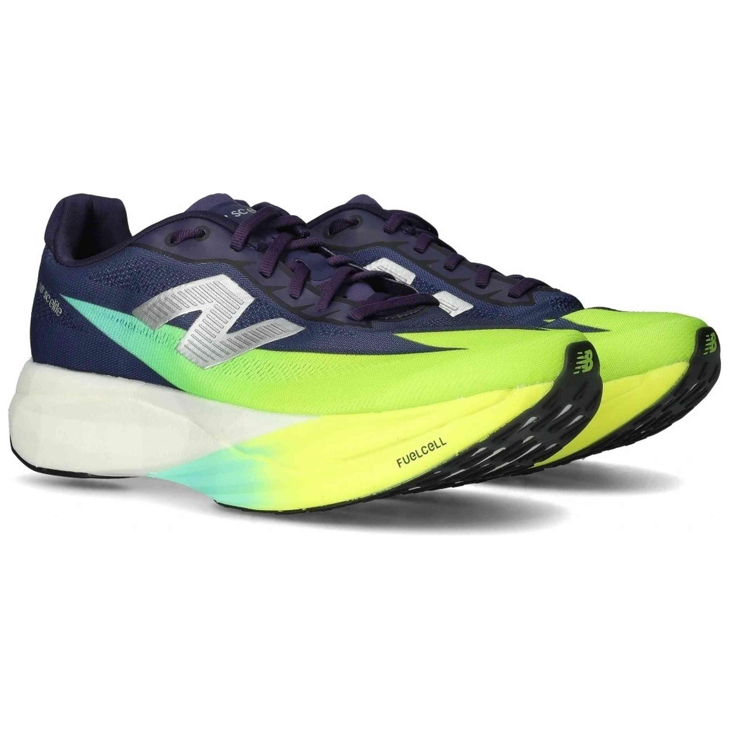 Scarpe da running New balance modello MRCEL79H per uomini 3/5