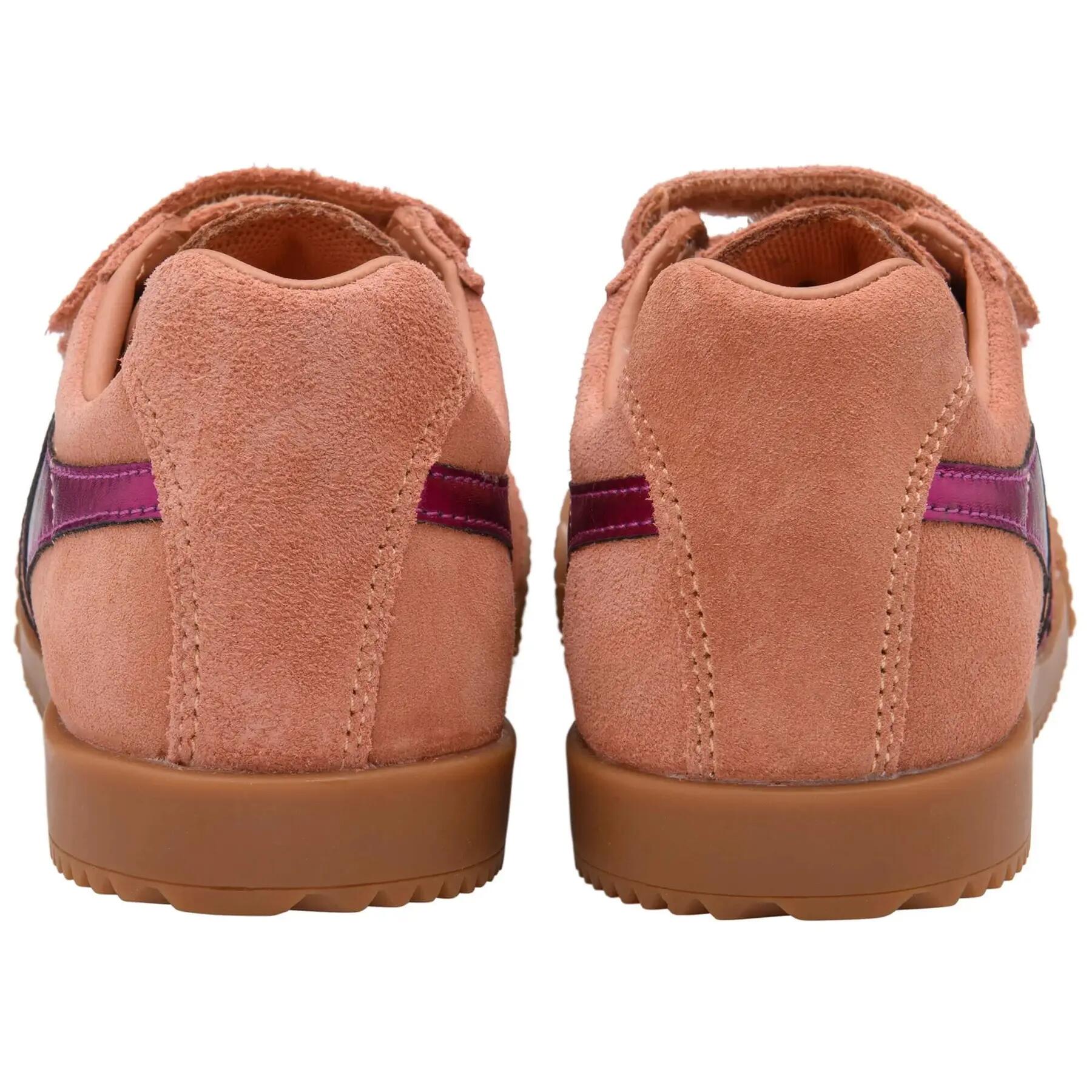Kindertrainers Gola Harrier Glitz 4/5
