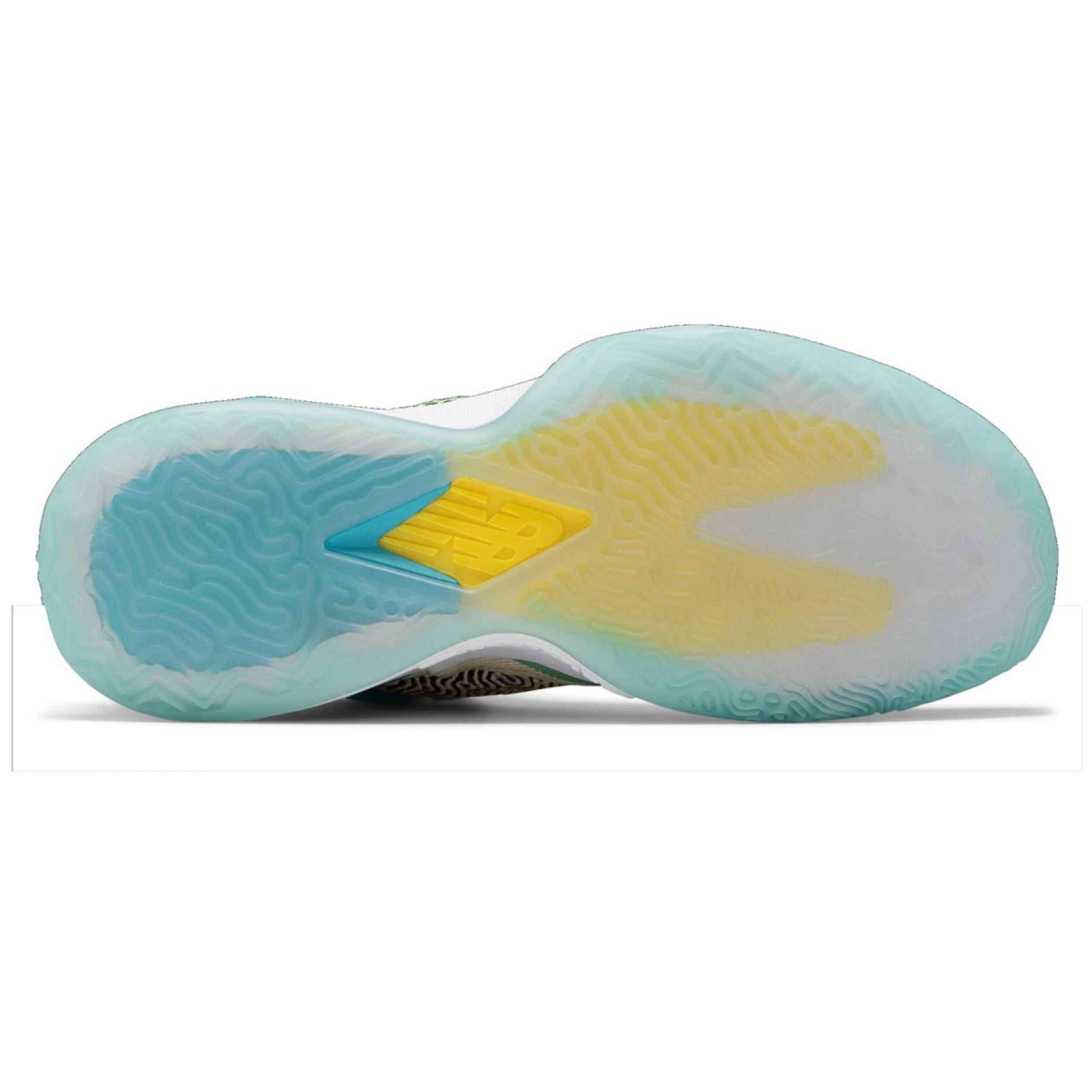 Scarpe New balance modello BBKLSWB1 per unisex 2/2