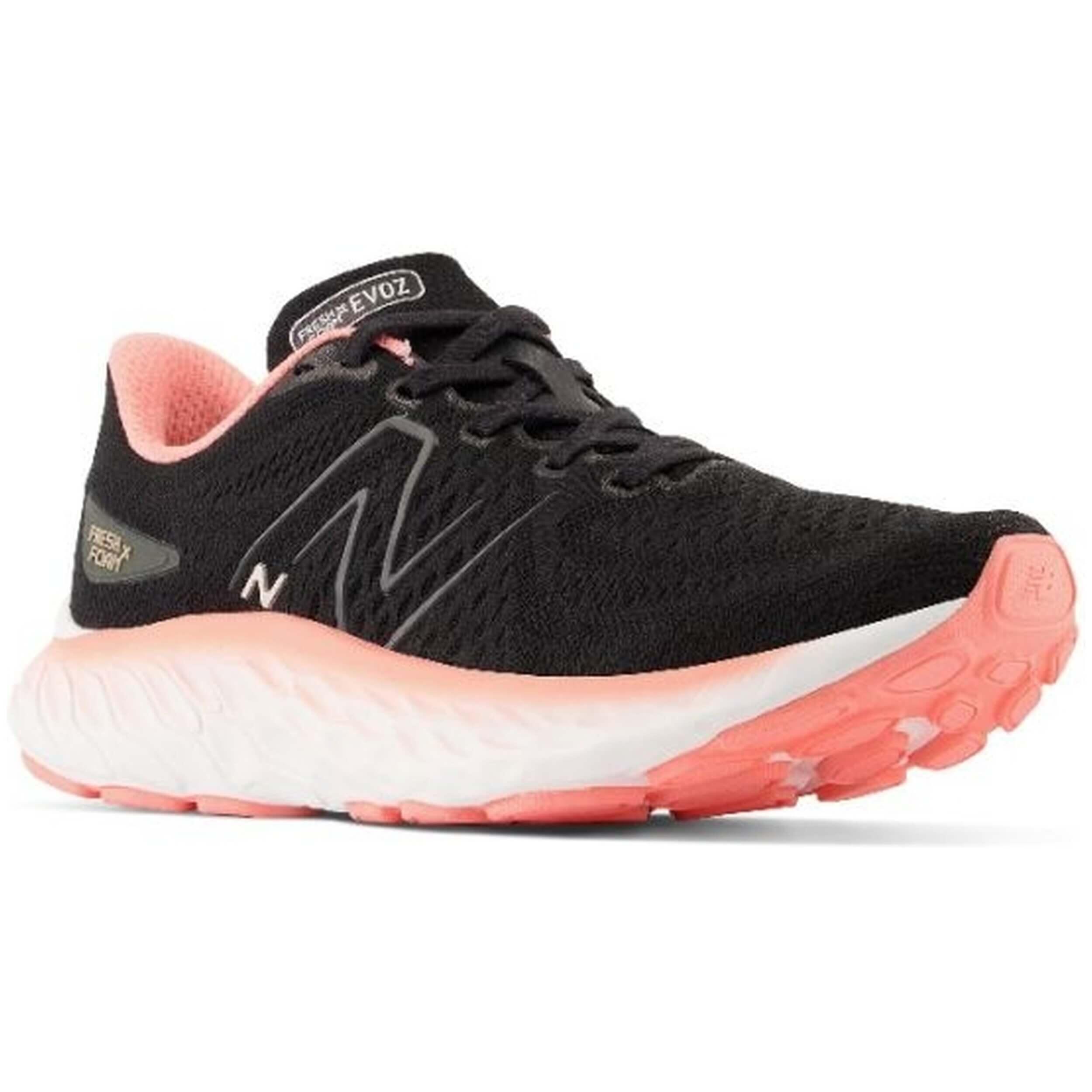 Scarpe New balance modello WEVOZLB3 per donne 5/5