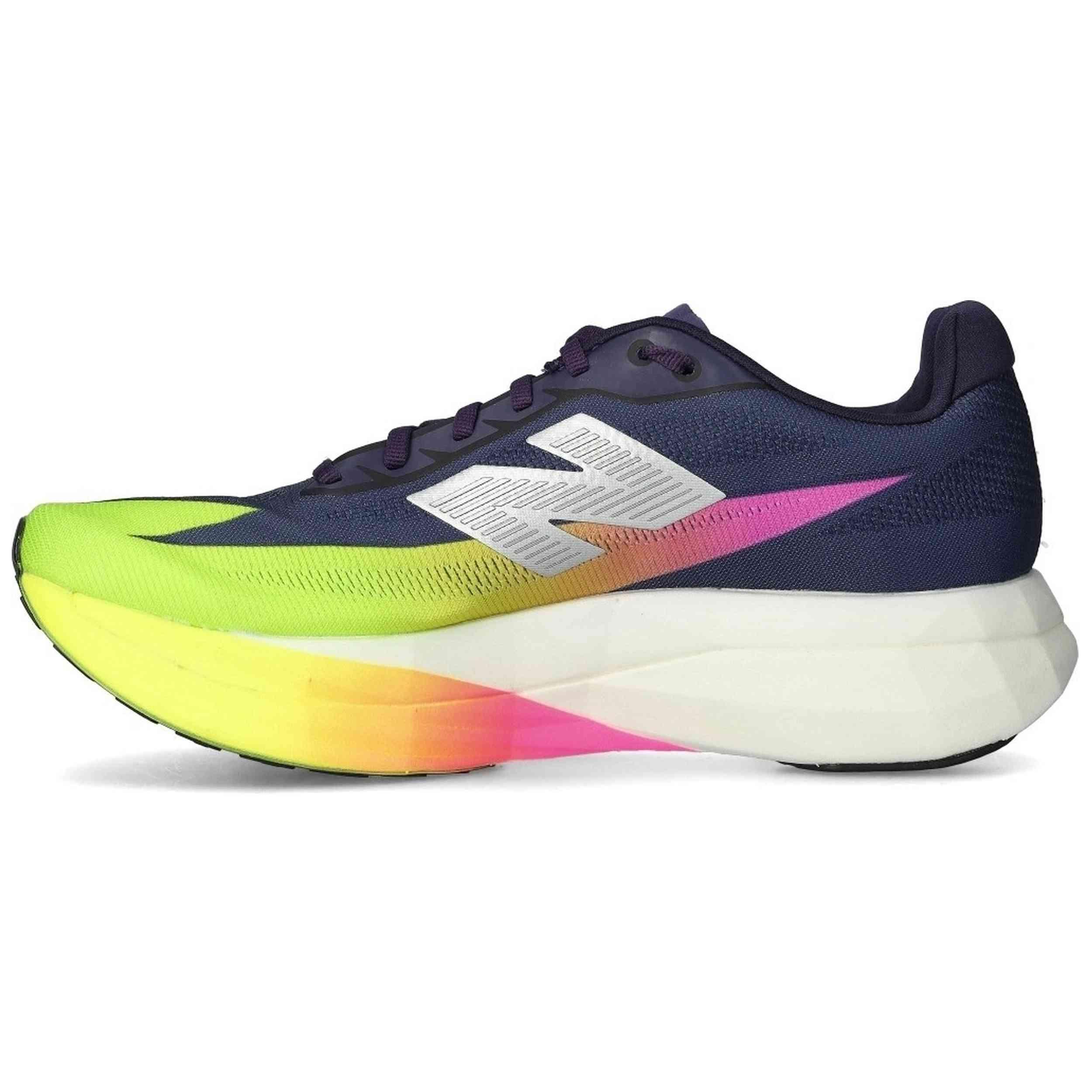 Scarpe da running New balance modello MRCEL79H per uomini 2/5