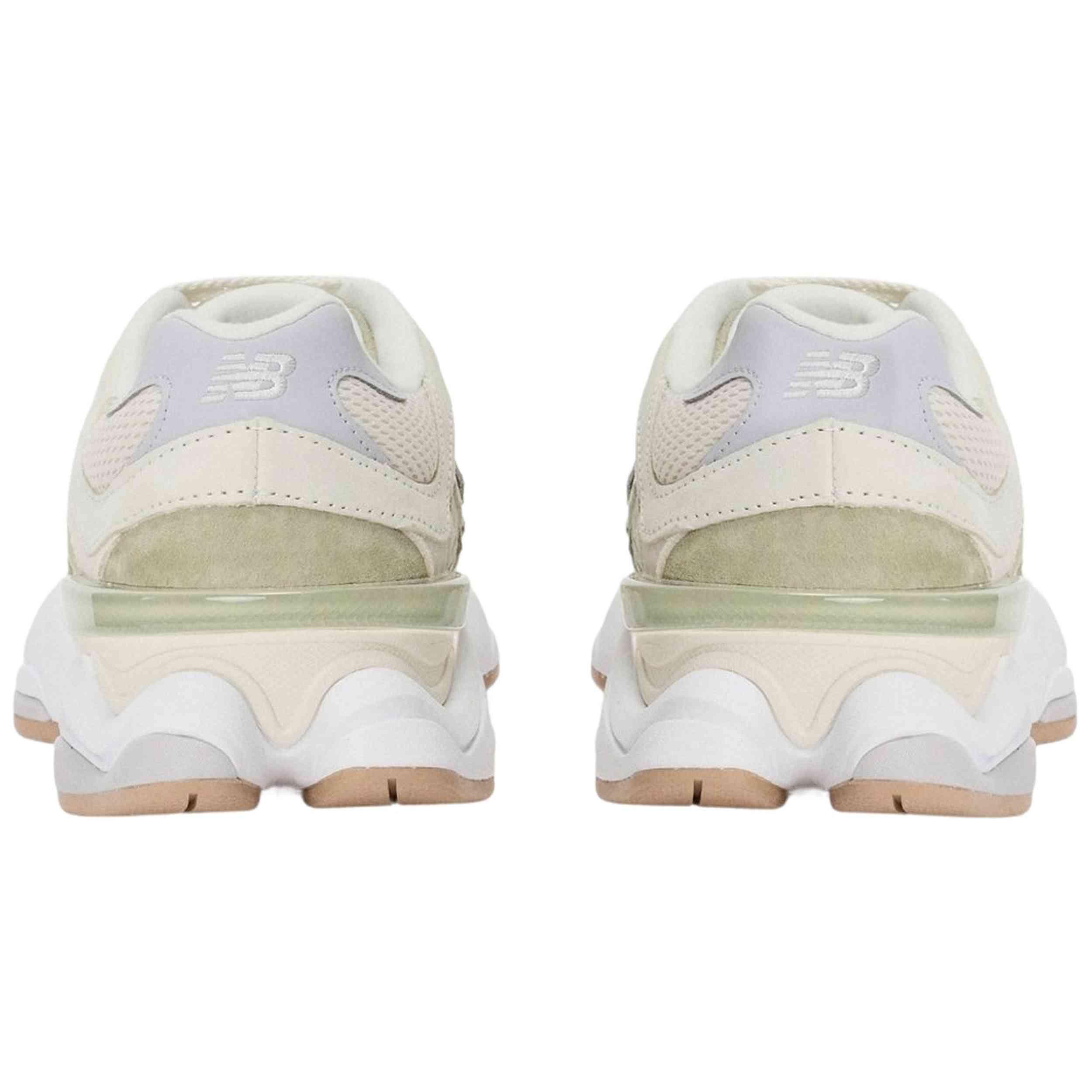 Schoen New balance model 124-15238693945688 voor unisex 3/5