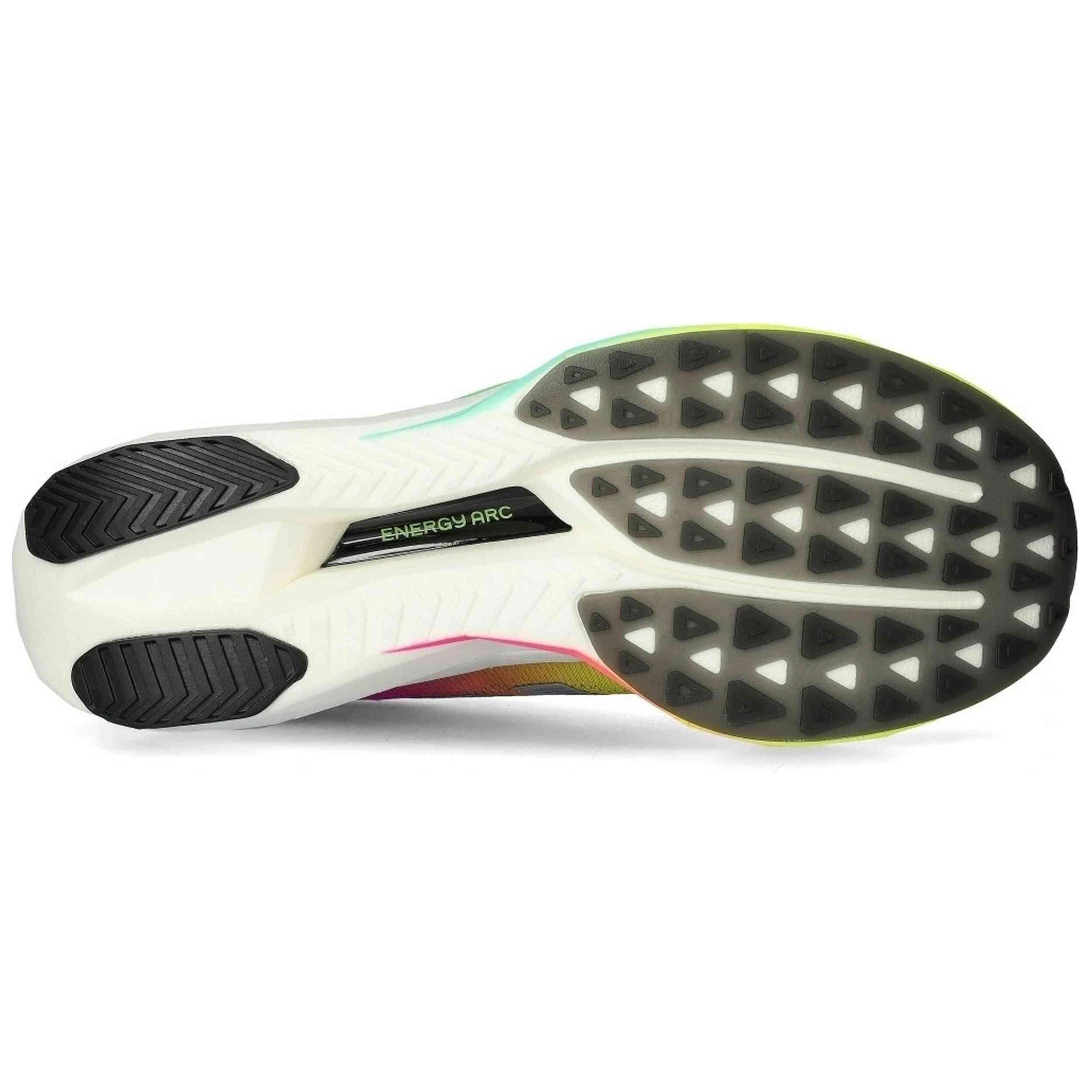 Scarpe da running New balance modello MRCEL79H per uomini 5/5