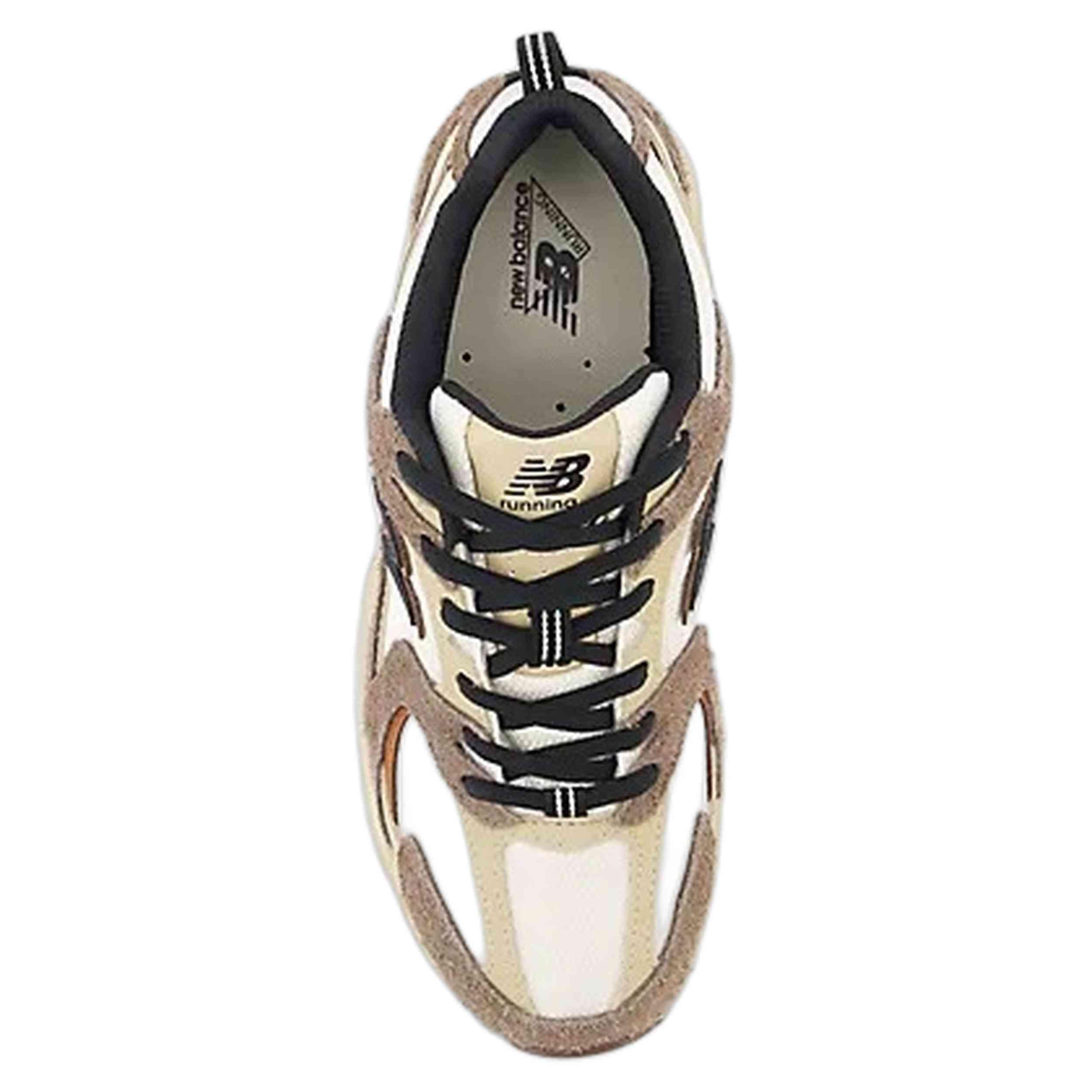 Baskets New balance modèle MR530SNC pour homme 3/5