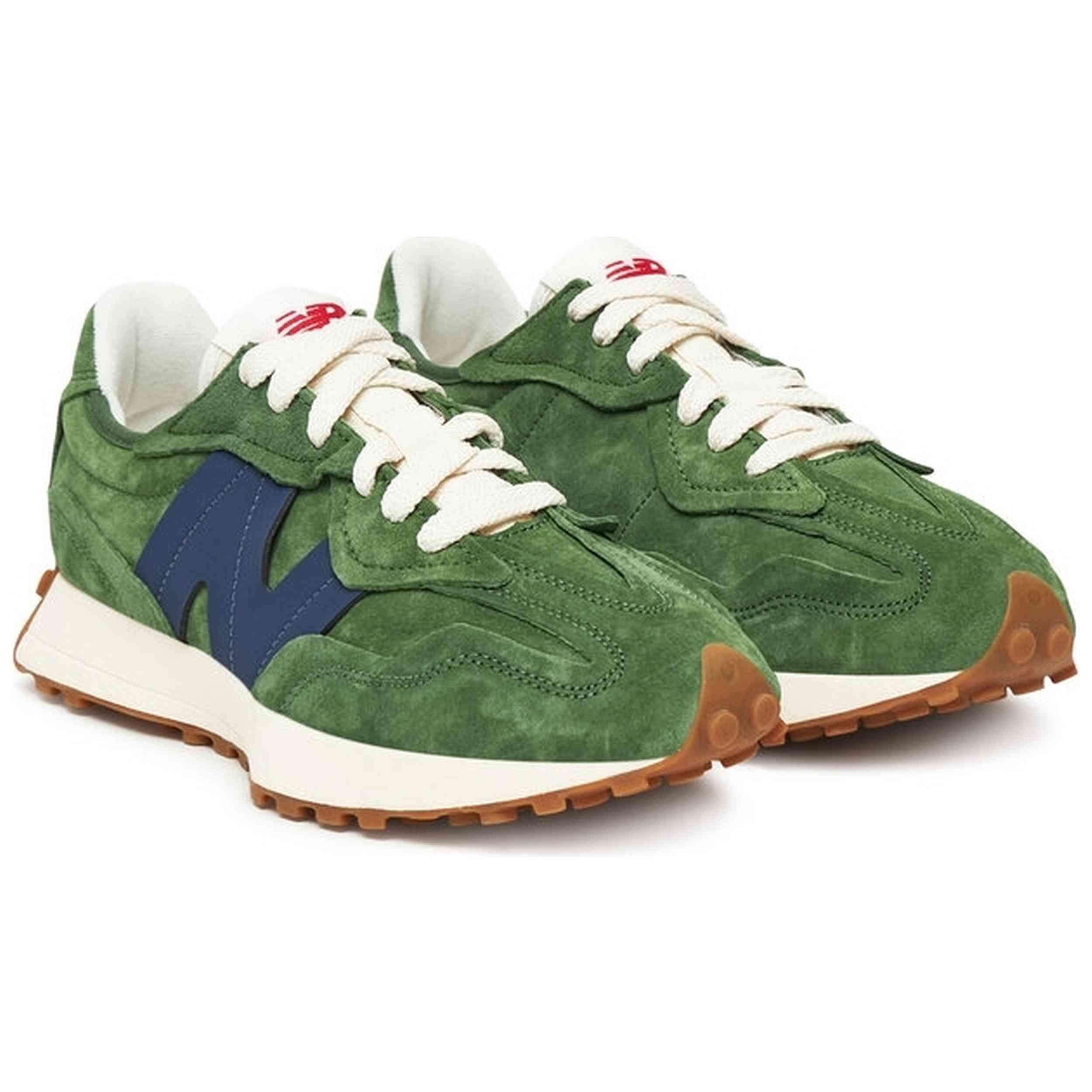 Scarpe New balance modello U327WSC per unisex 2/5