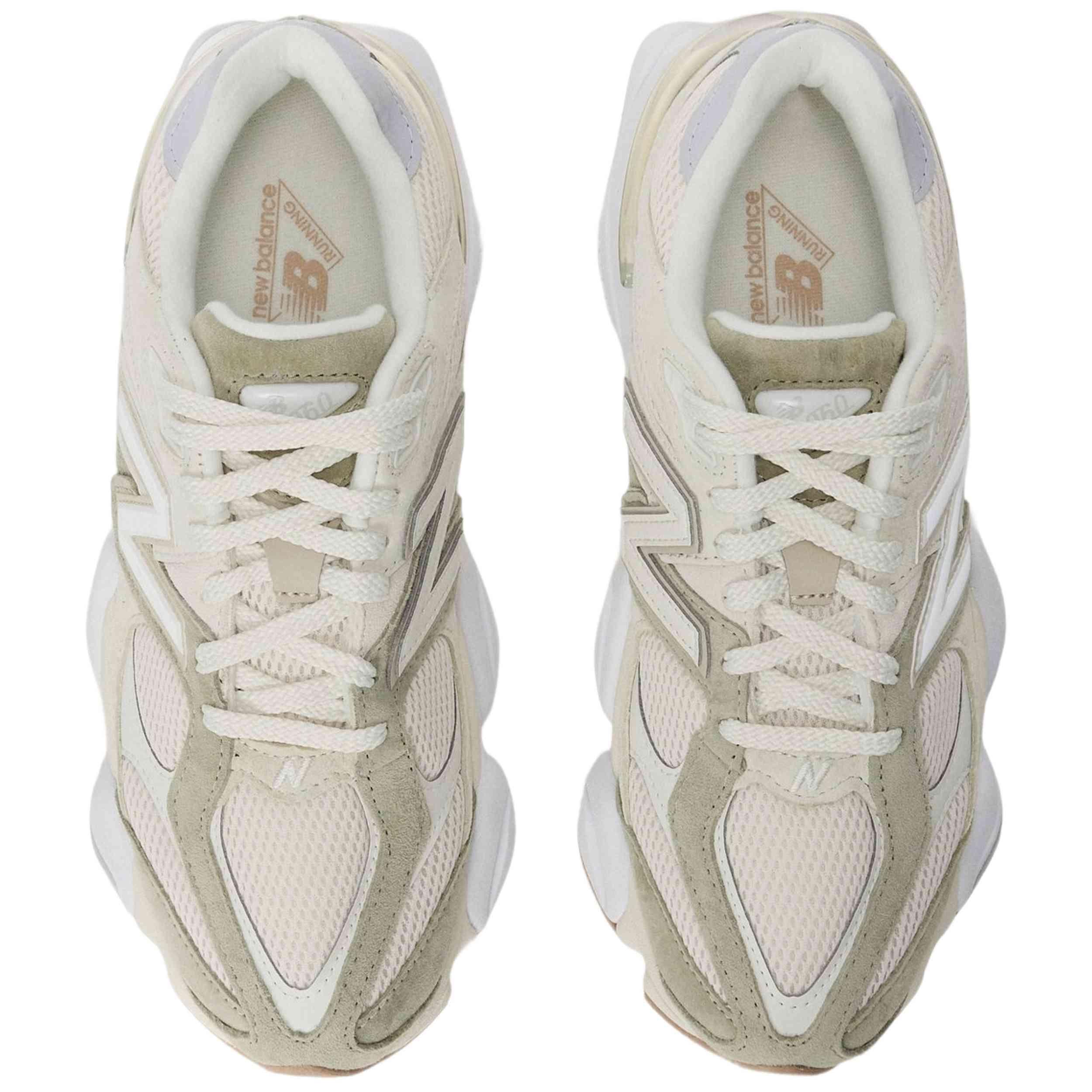 Schoen New balance model 124-15238693945688 voor unisex 4/5