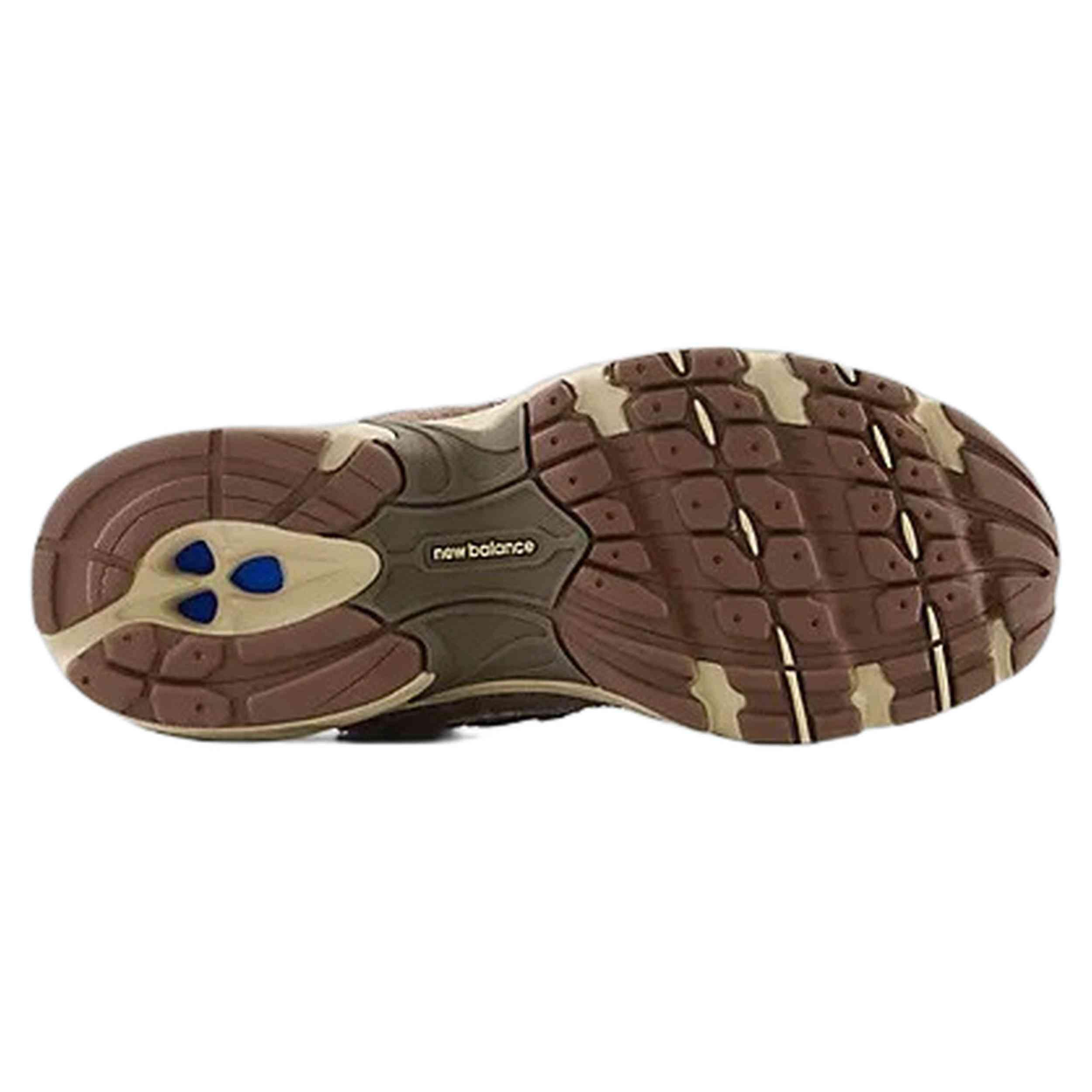 Baskets New balance modèle MR530SNC pour homme 2/5