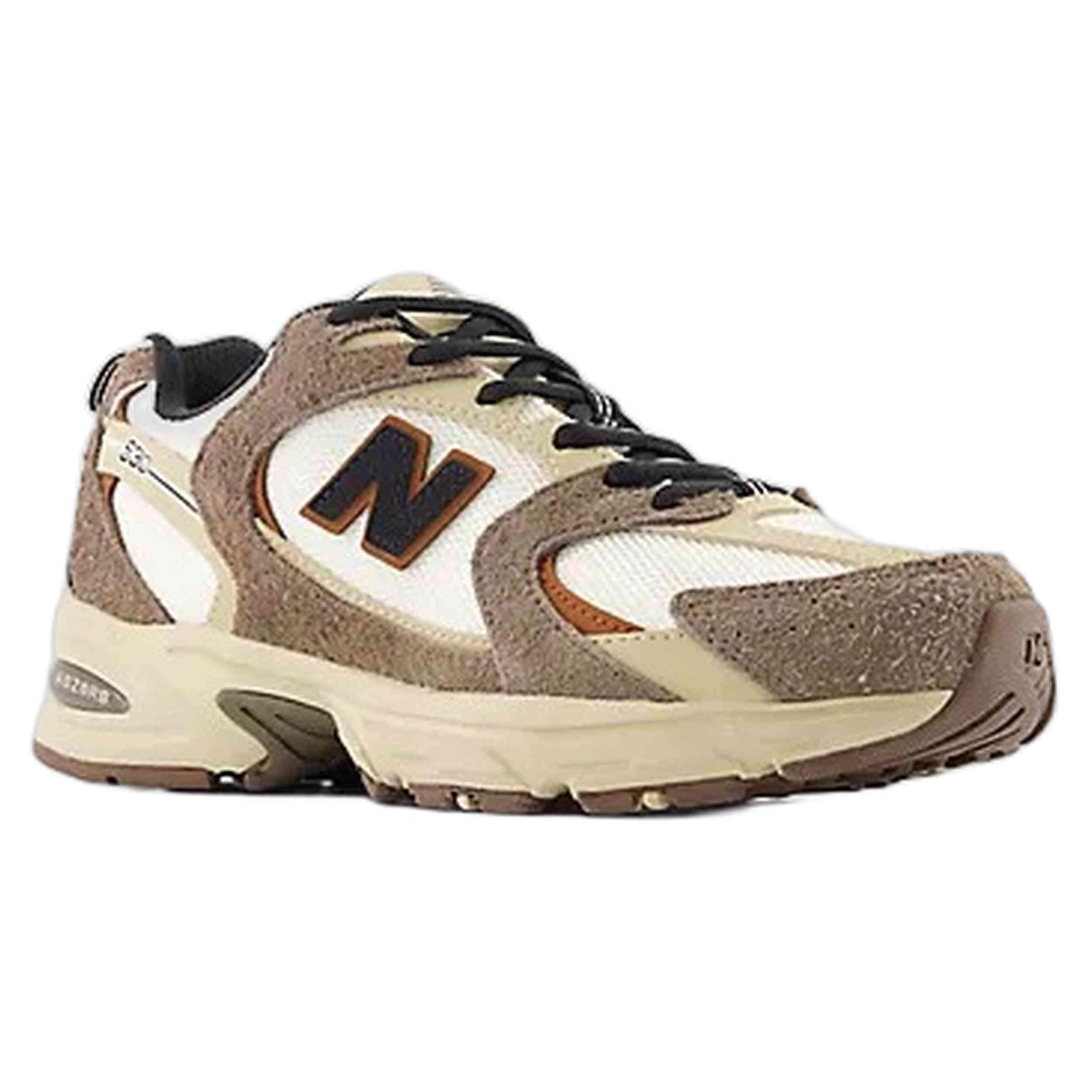 Baskets New balance modèle MR530SNC pour homme 5/5