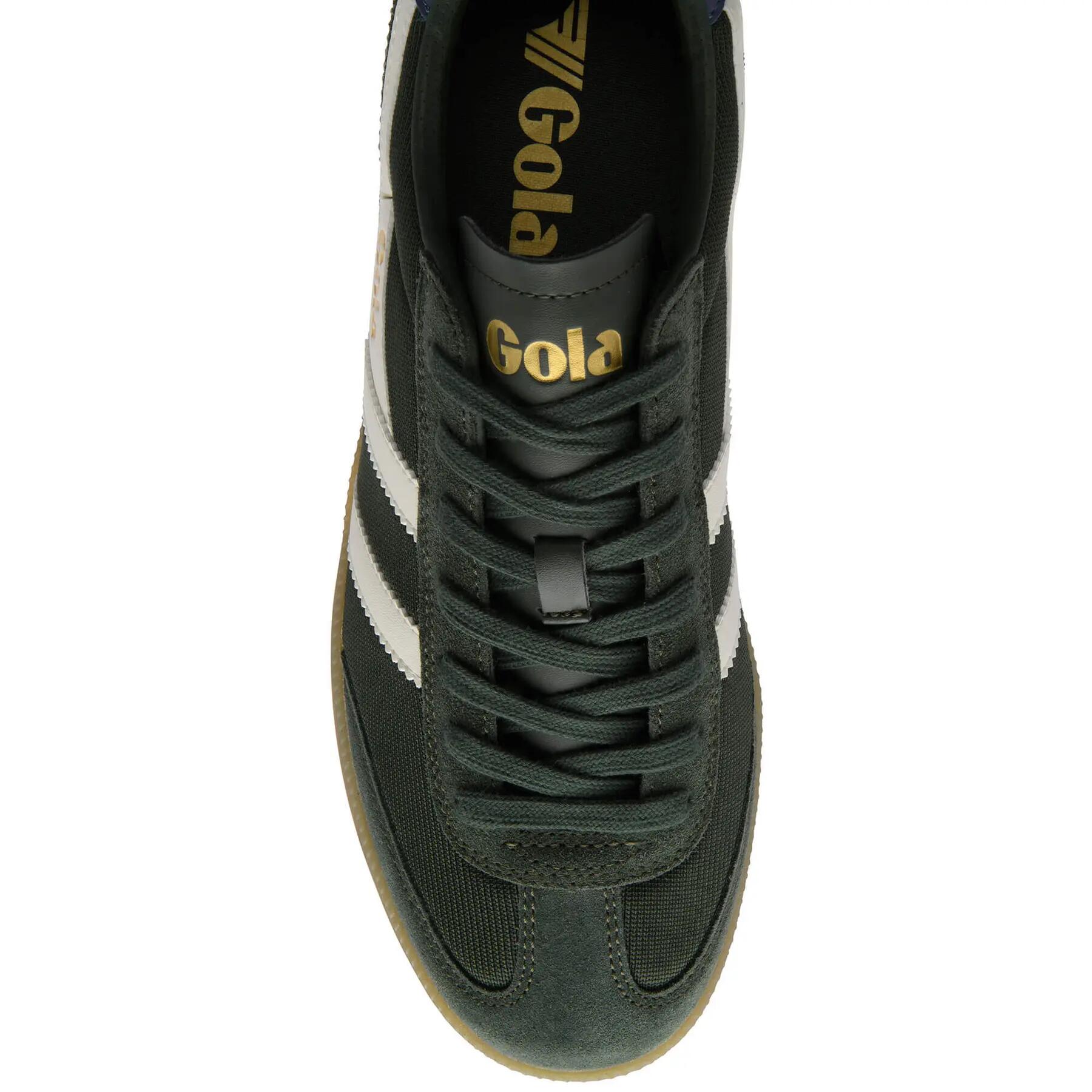 Mesh sneakers Gola Viper 5/5